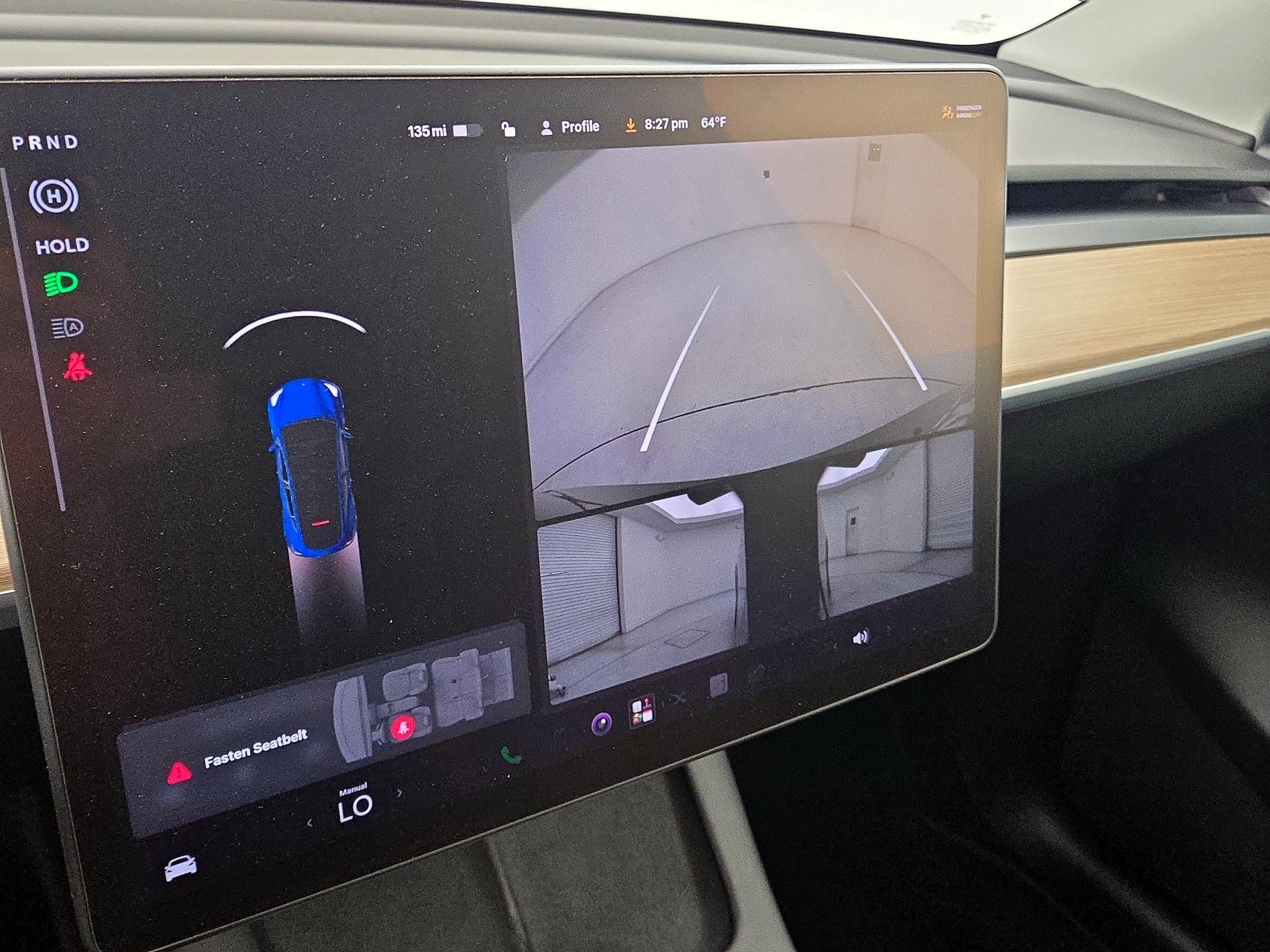 Thumbnail: 2022 Tesla Model Y - 14