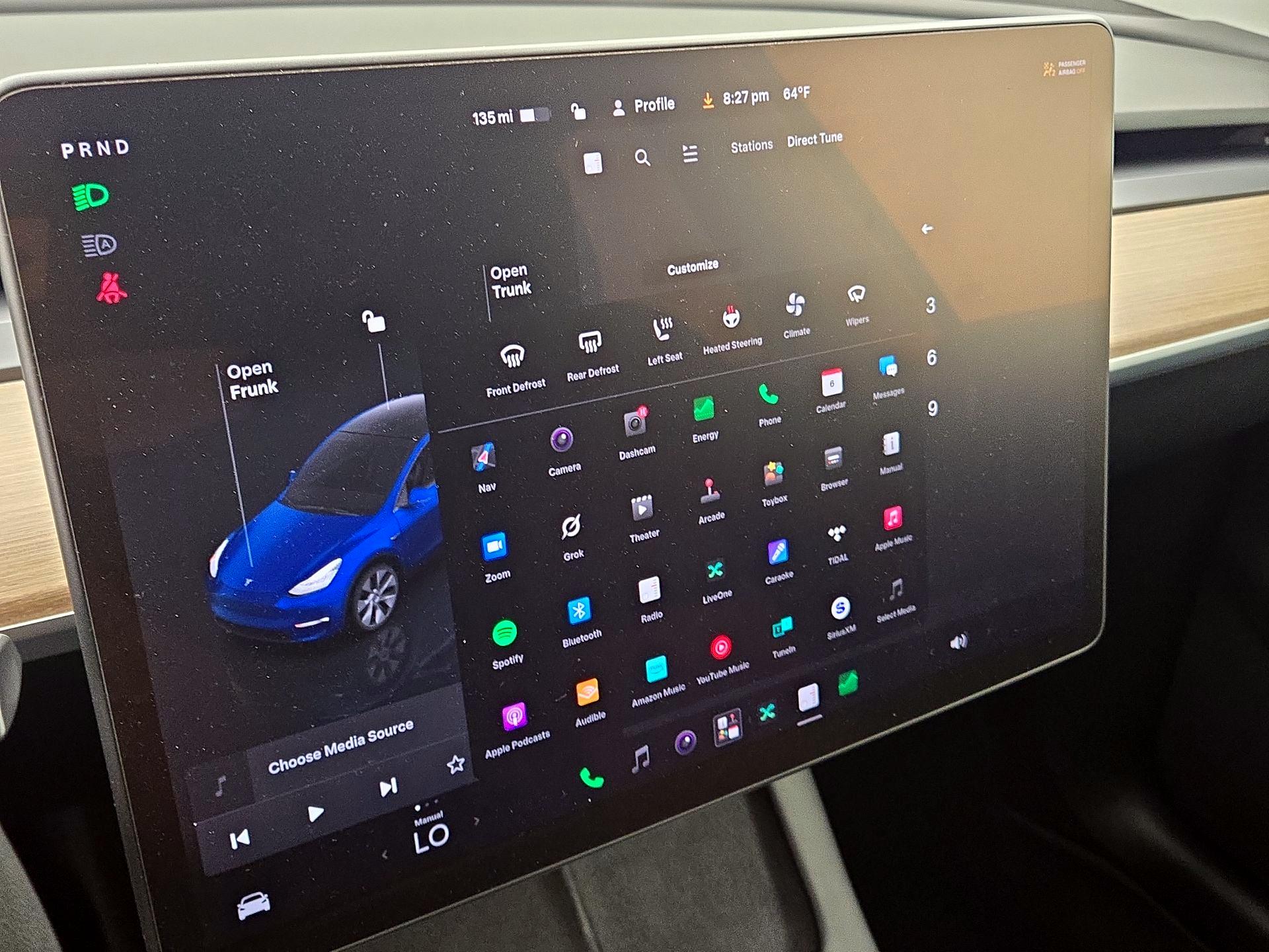 Thumbnail: 2022 Tesla Model Y - 15