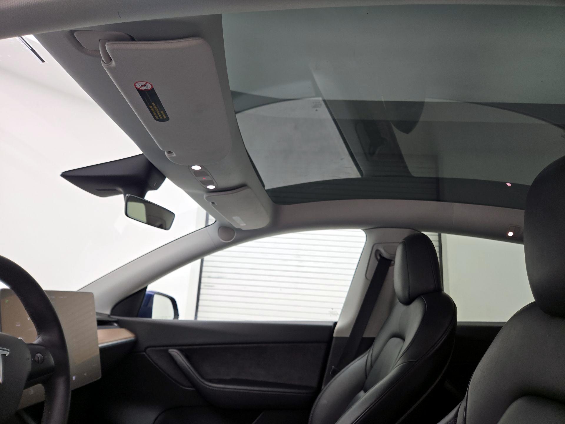 Thumbnail: 2022 Tesla Model Y - 18