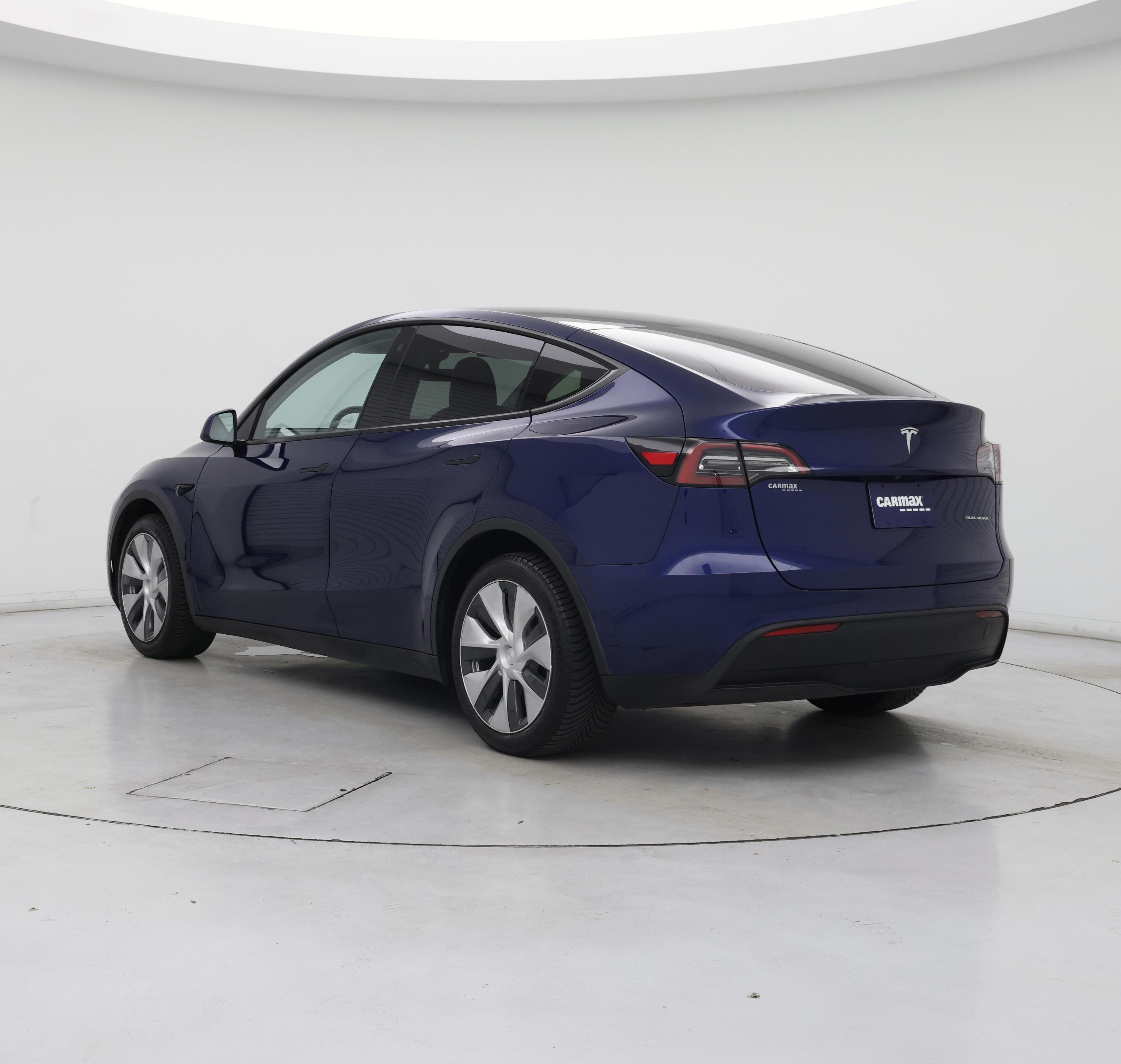 Thumbnail: 2022 Tesla Model Y - 2