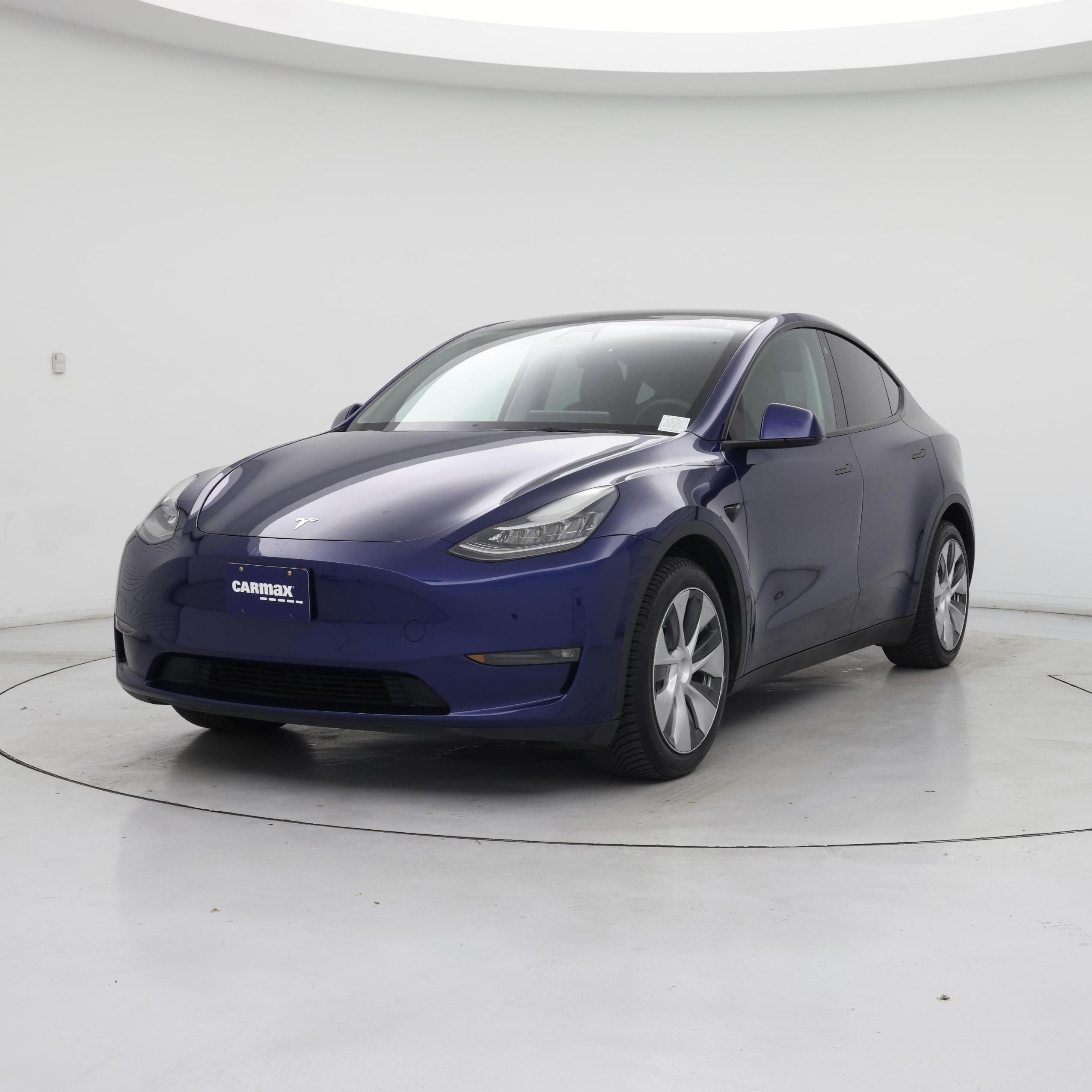 Thumbnail: 2022 Tesla Model Y - 4
