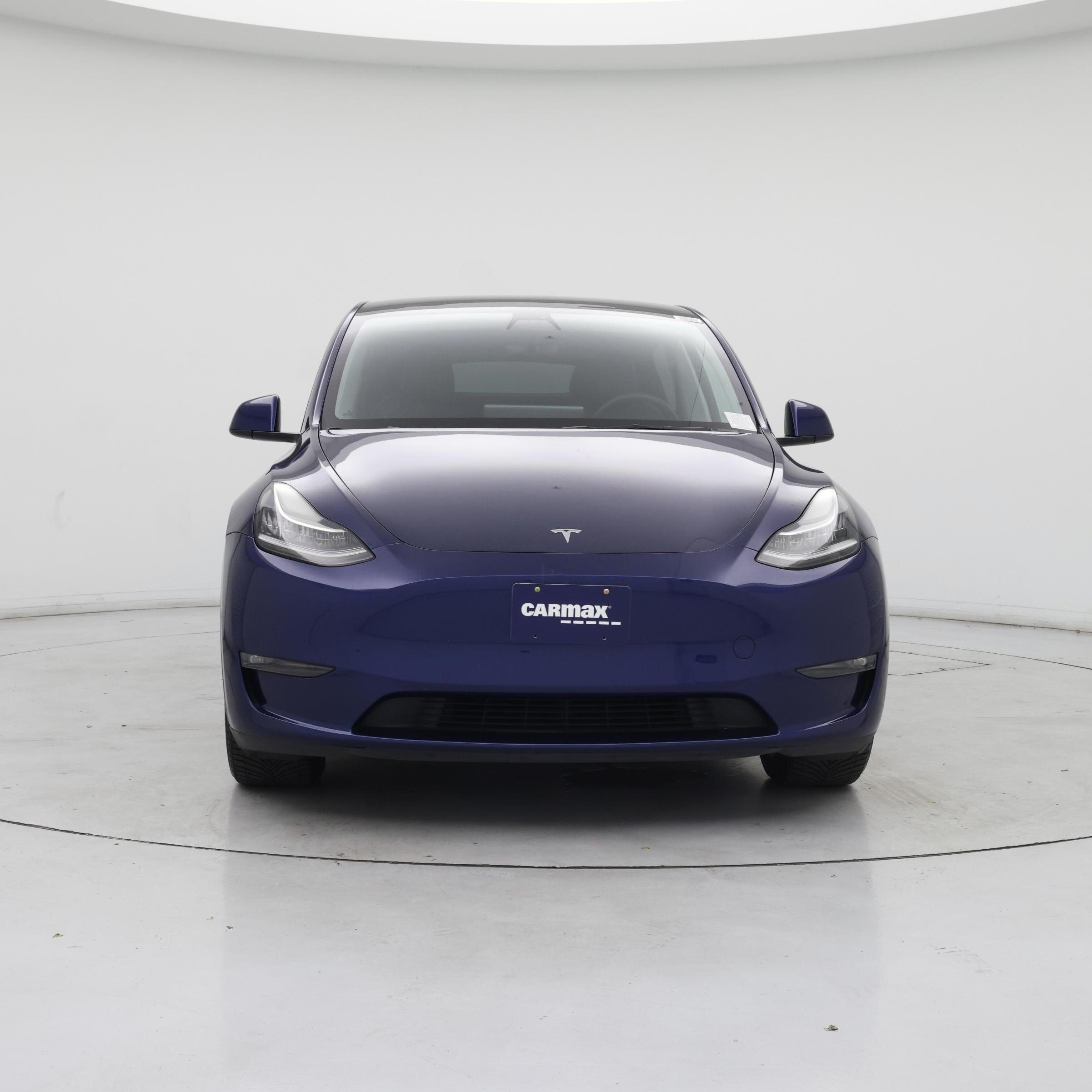 Thumbnail: 2022 Tesla Model Y - 5
