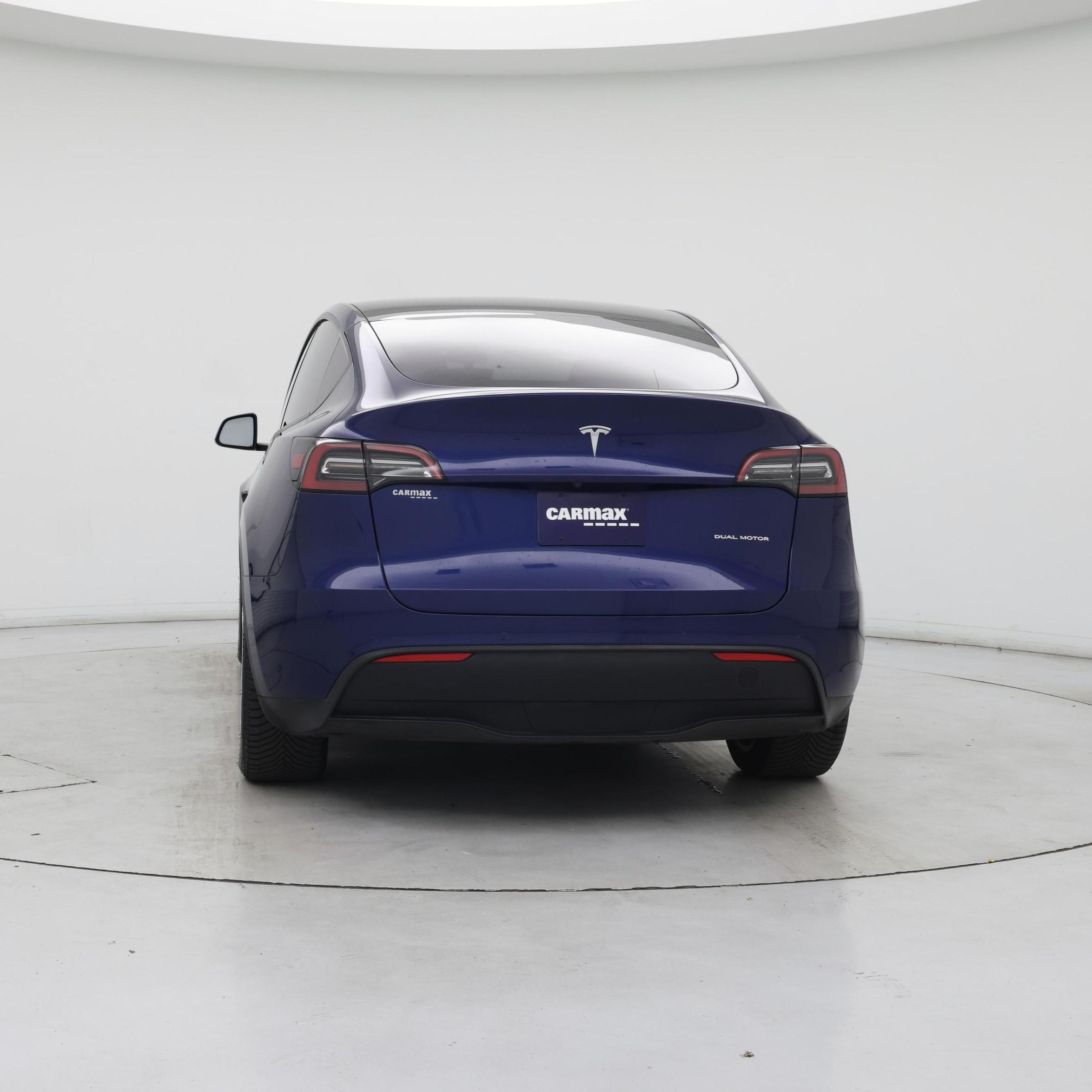 Thumbnail: 2022 Tesla Model Y - 6