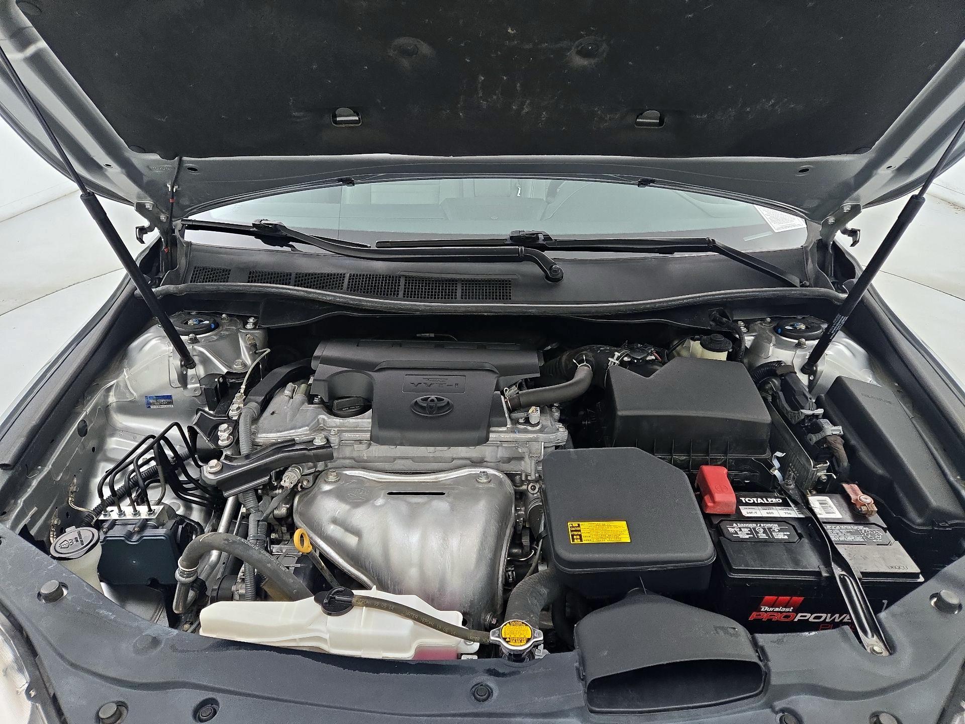 Thumbnail: 2015 Toyota Camry - 20