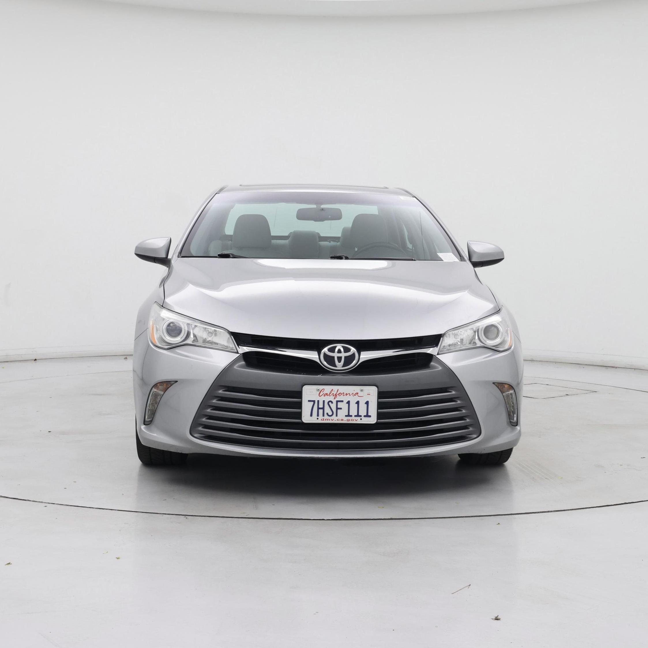 Thumbnail: 2015 Toyota Camry - 5