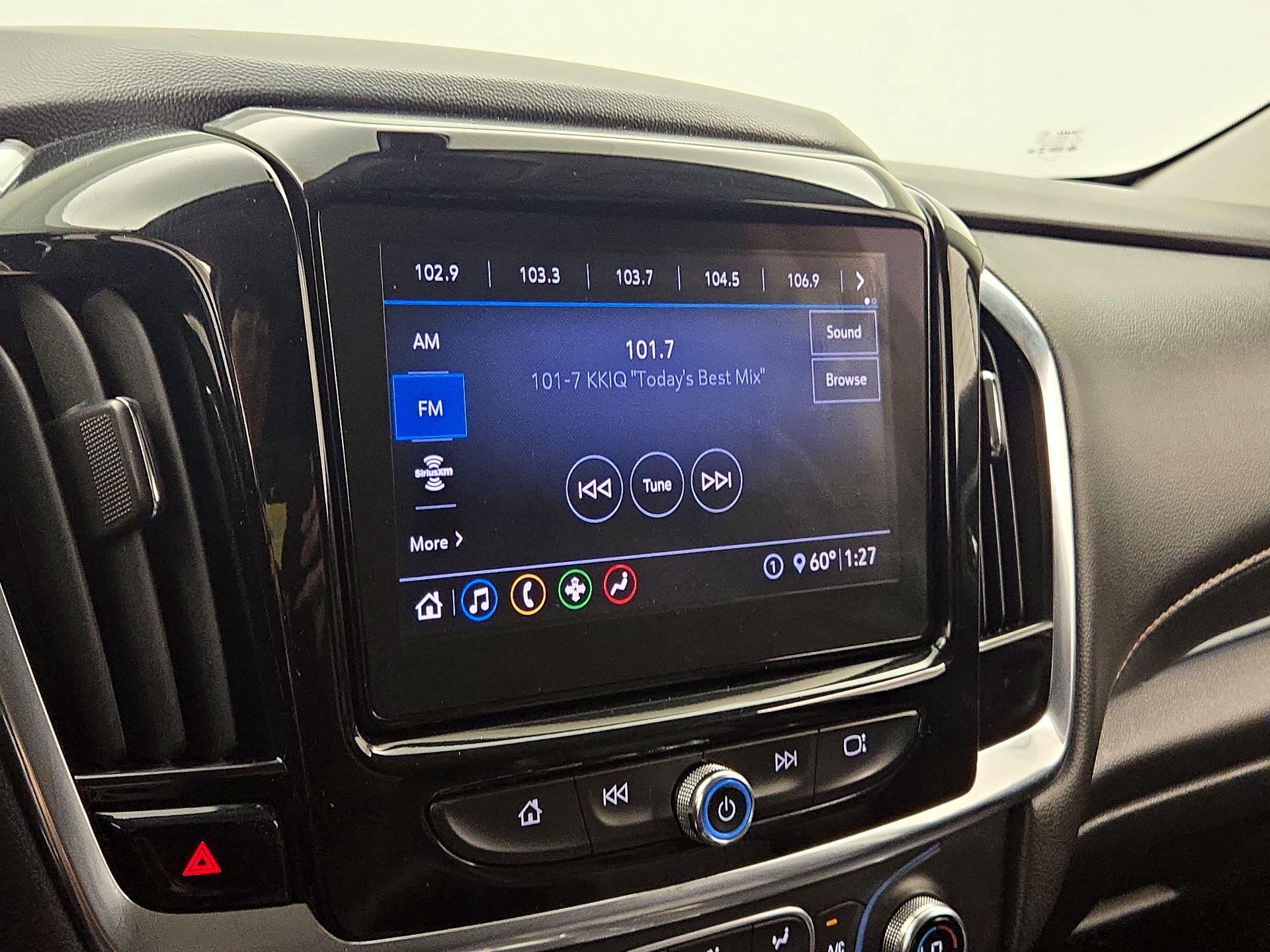 Thumbnail: 2020 Chevrolet Traverse - 15
