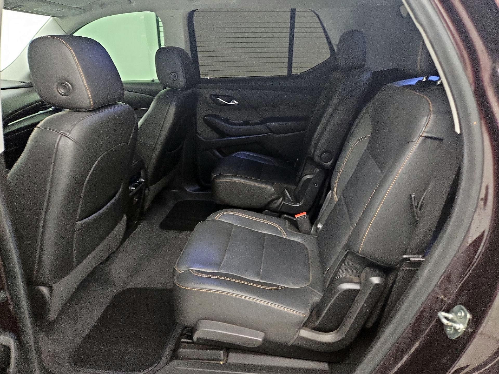 Thumbnail: 2020 Chevrolet Traverse - 19