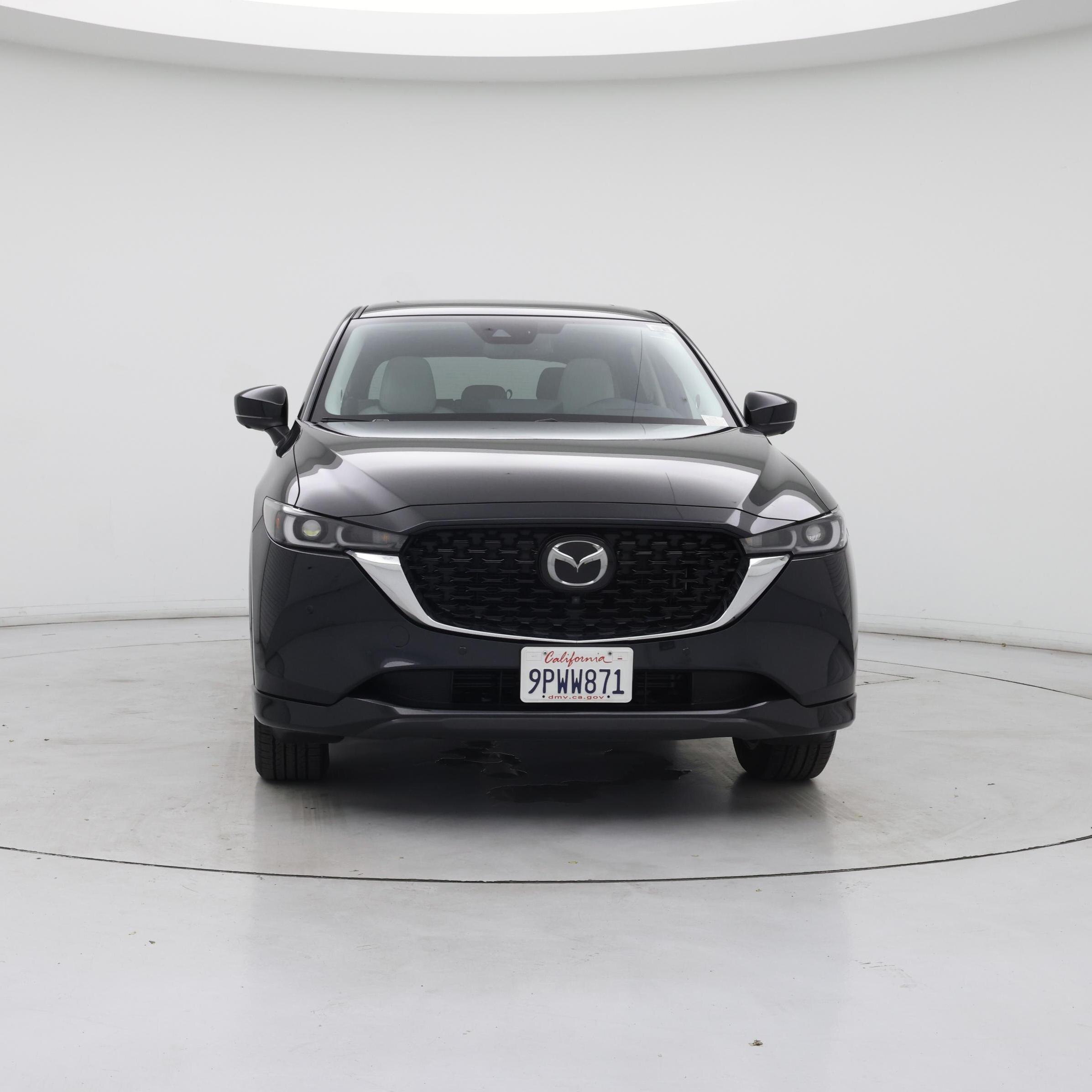 Thumbnail: 2025 Mazda CX-5 - 5
