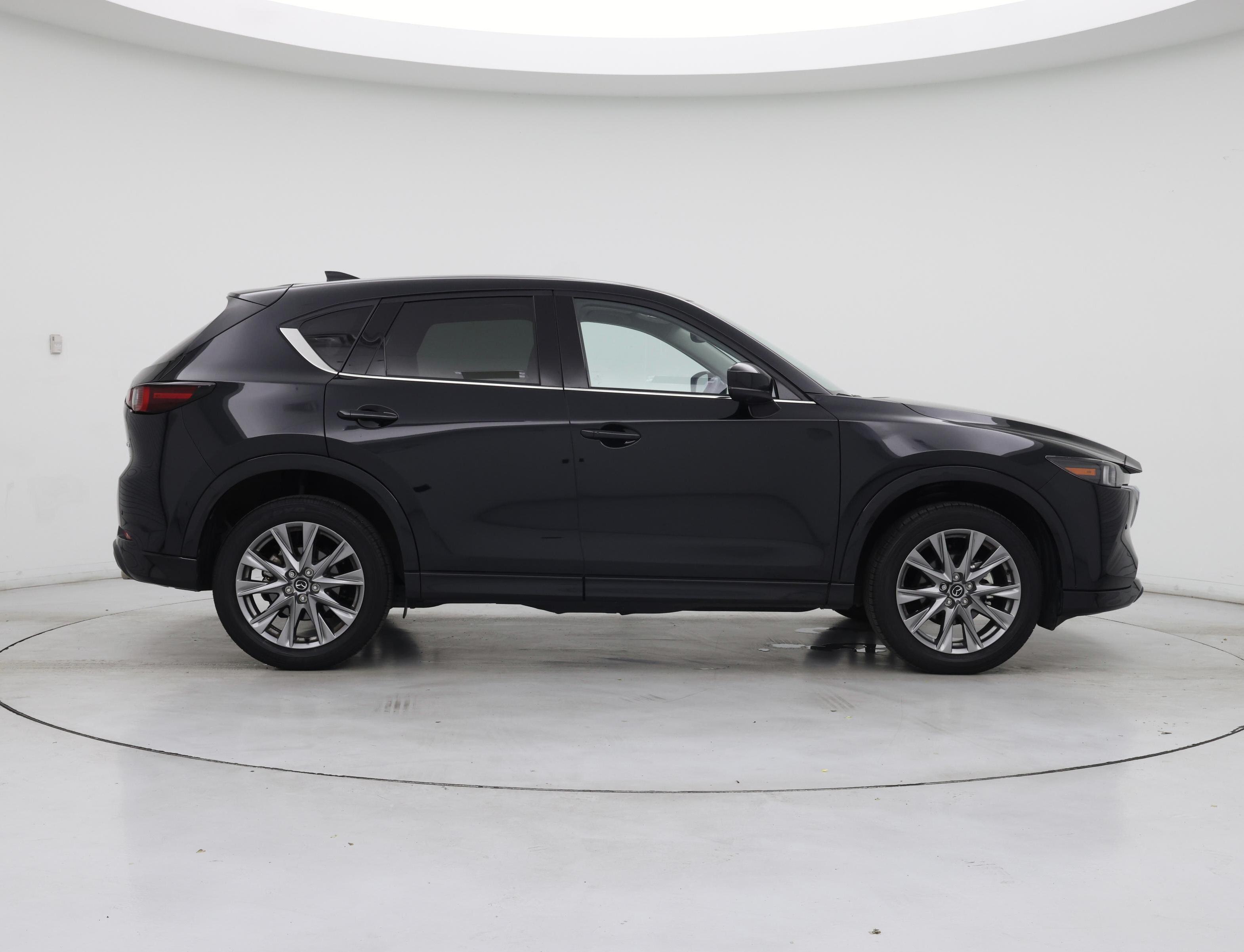 Thumbnail: 2025 Mazda CX-5 - 7