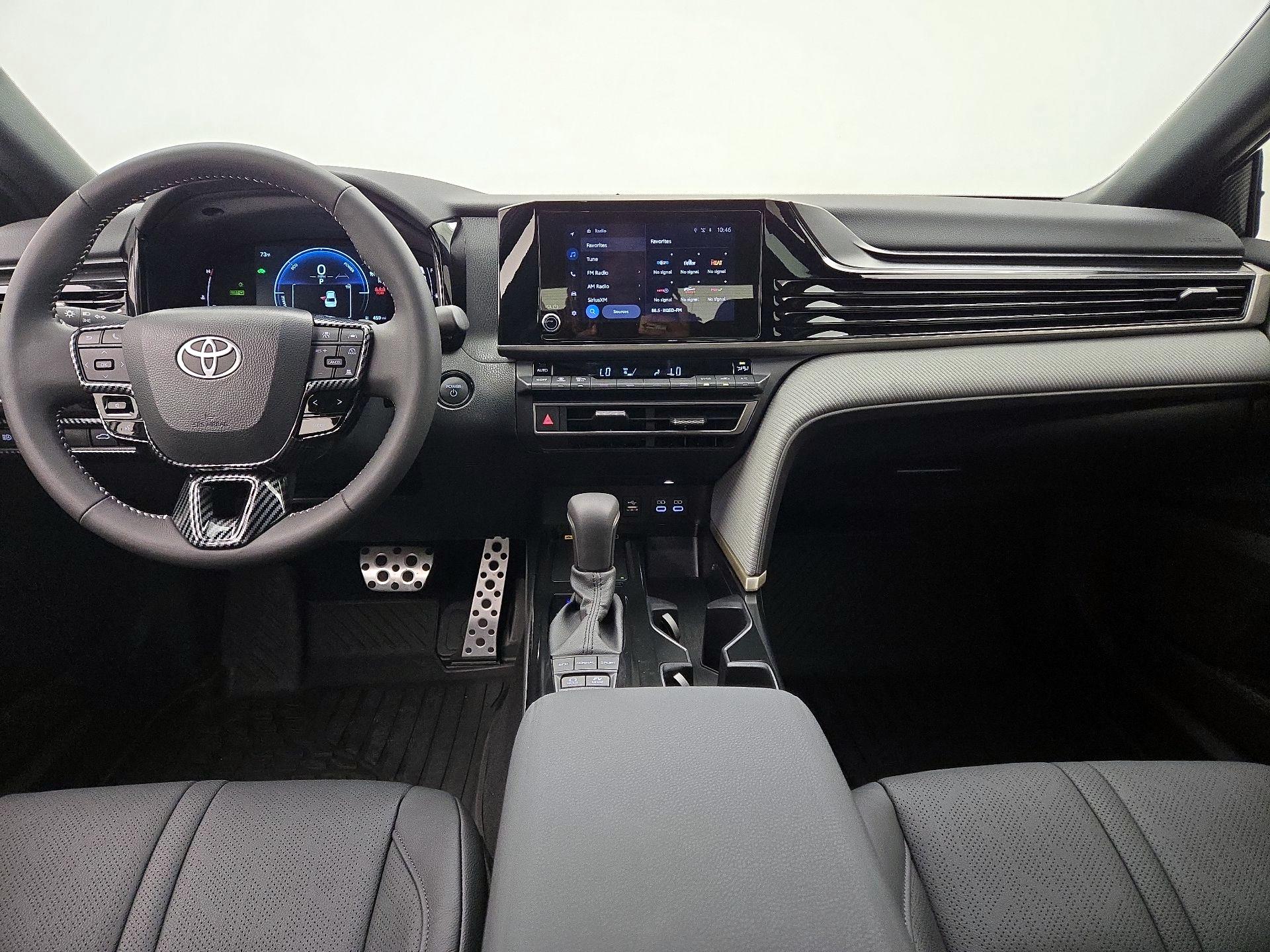 Thumbnail: 2025 Toyota Camry - 9