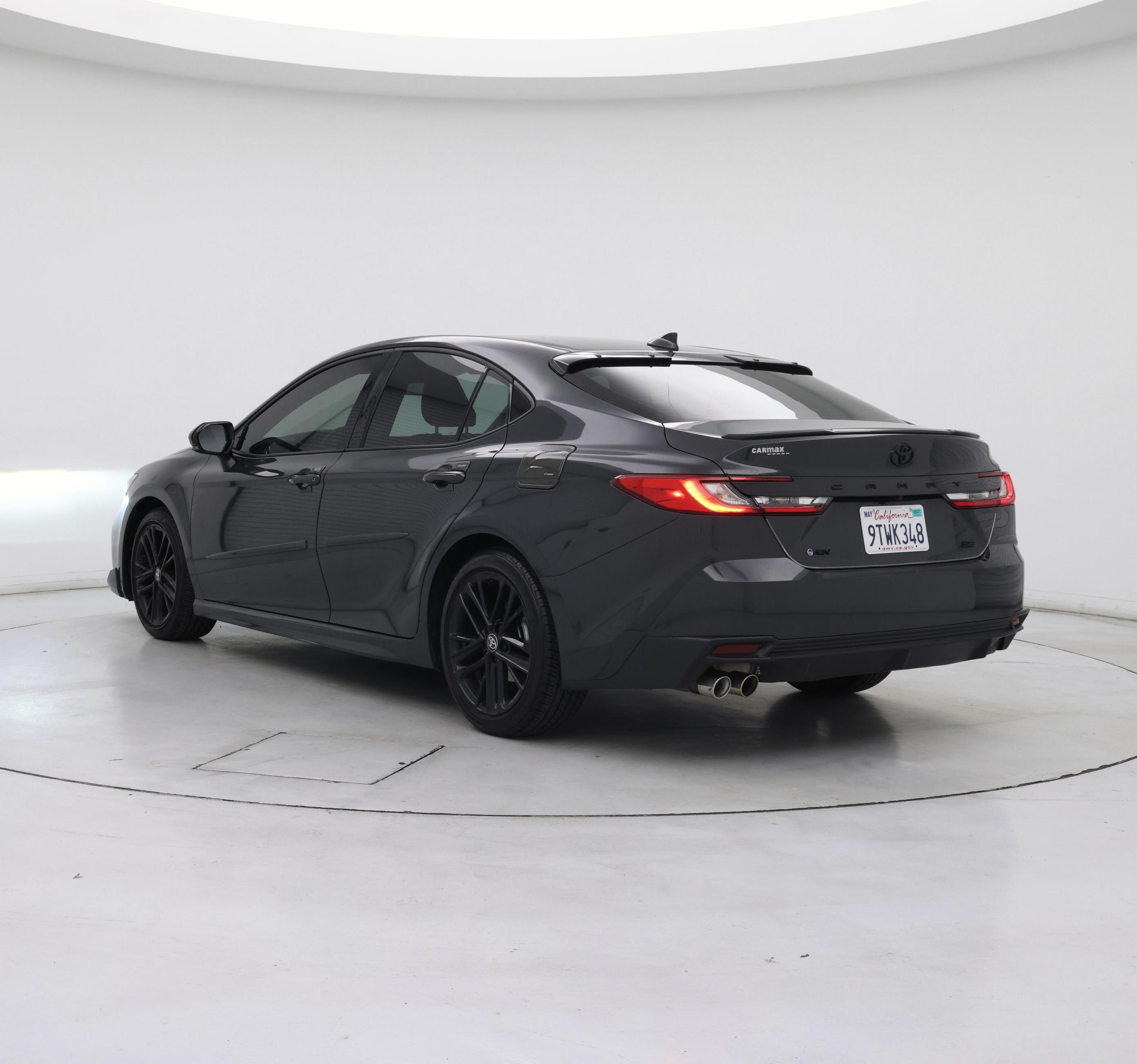Thumbnail: 2025 Toyota Camry - 2
