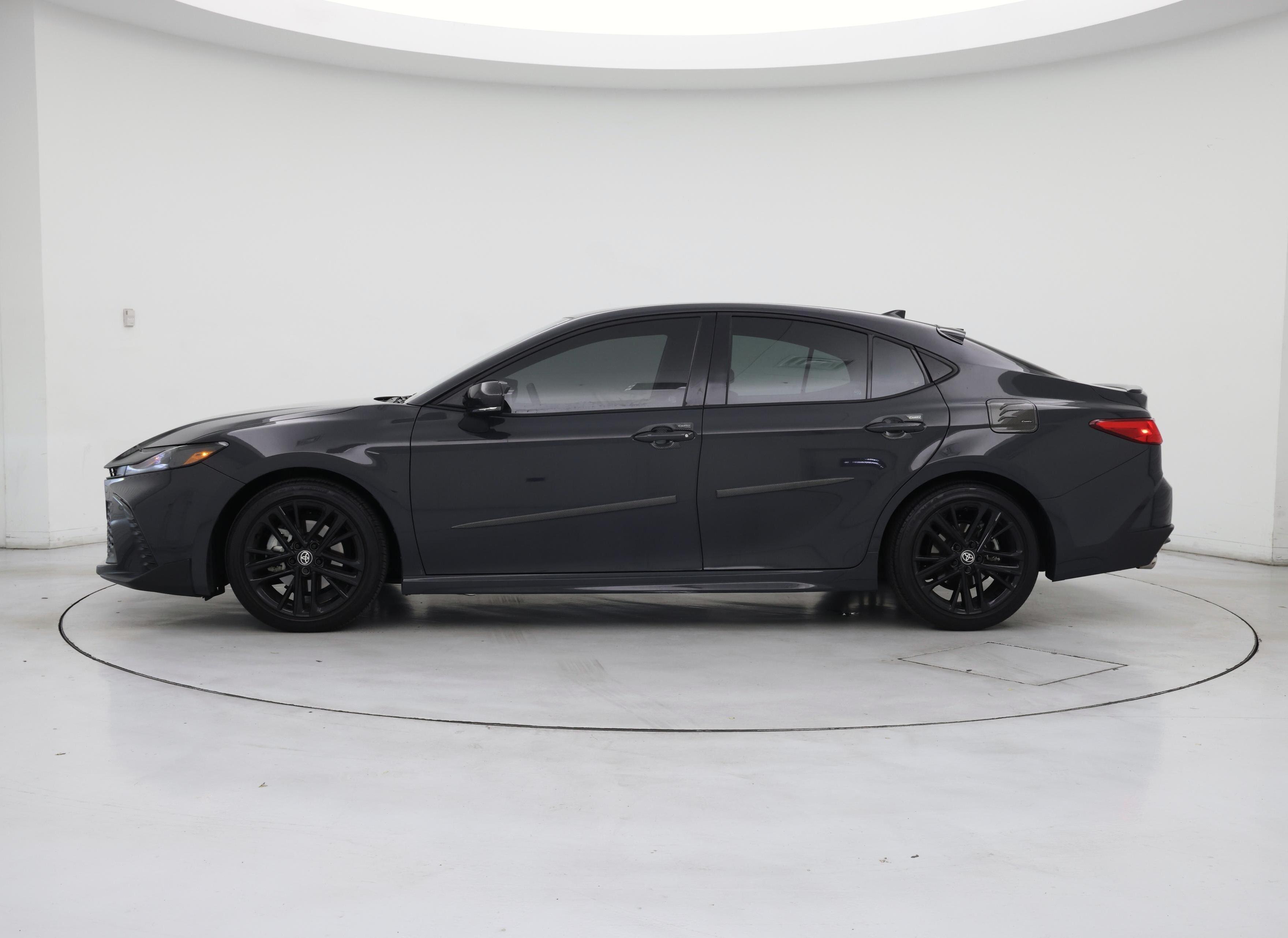 Thumbnail: 2025 Toyota Camry - 3