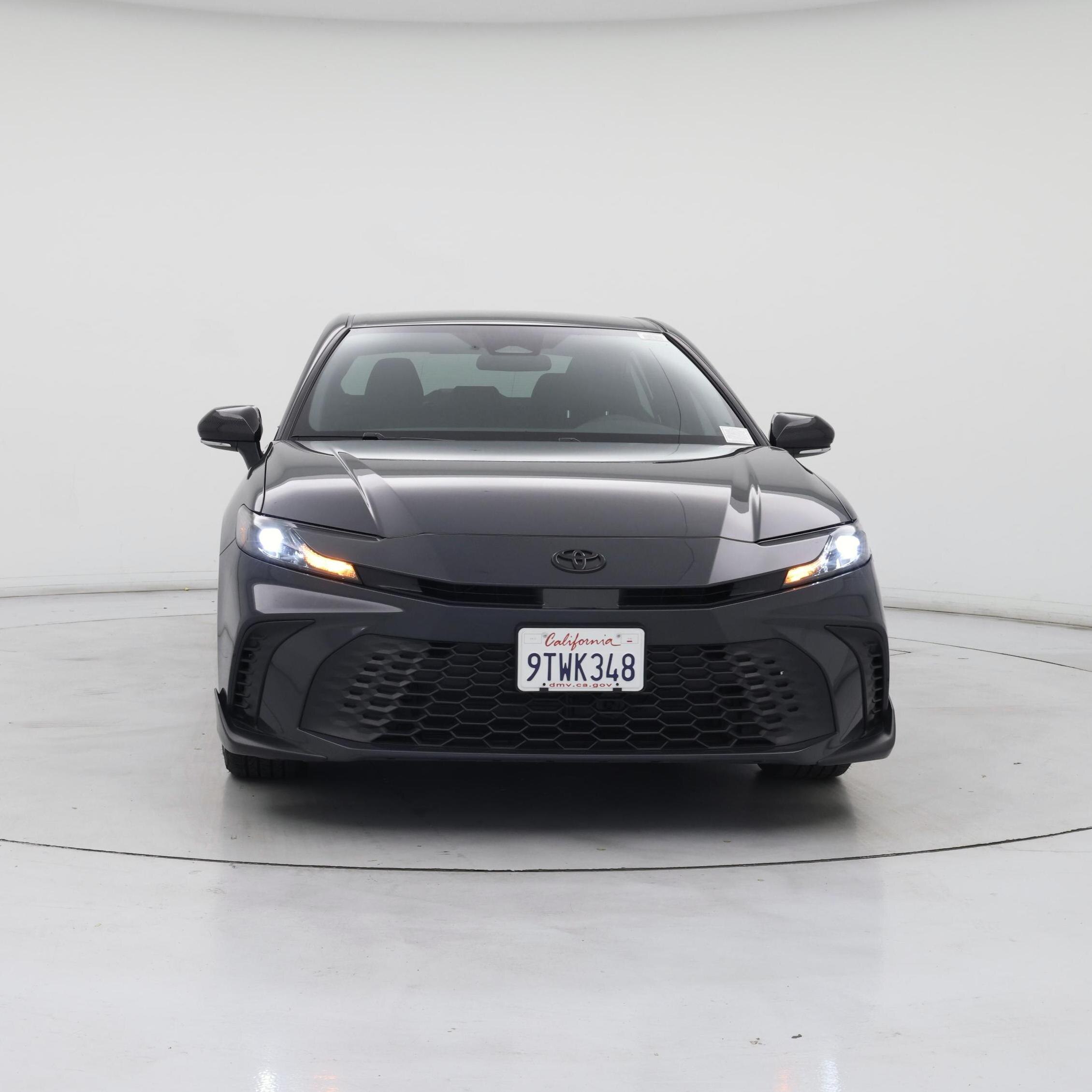 Thumbnail: 2025 Toyota Camry - 5