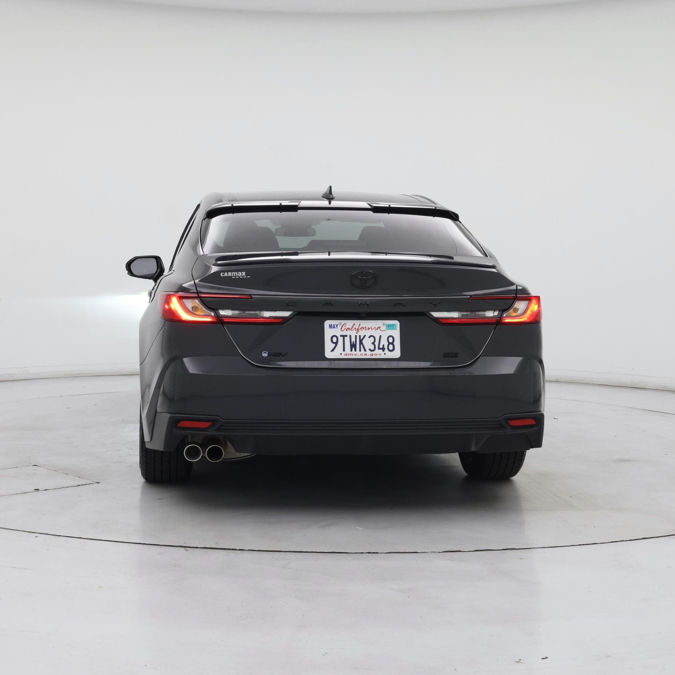 Thumbnail: 2025 Toyota Camry - 6