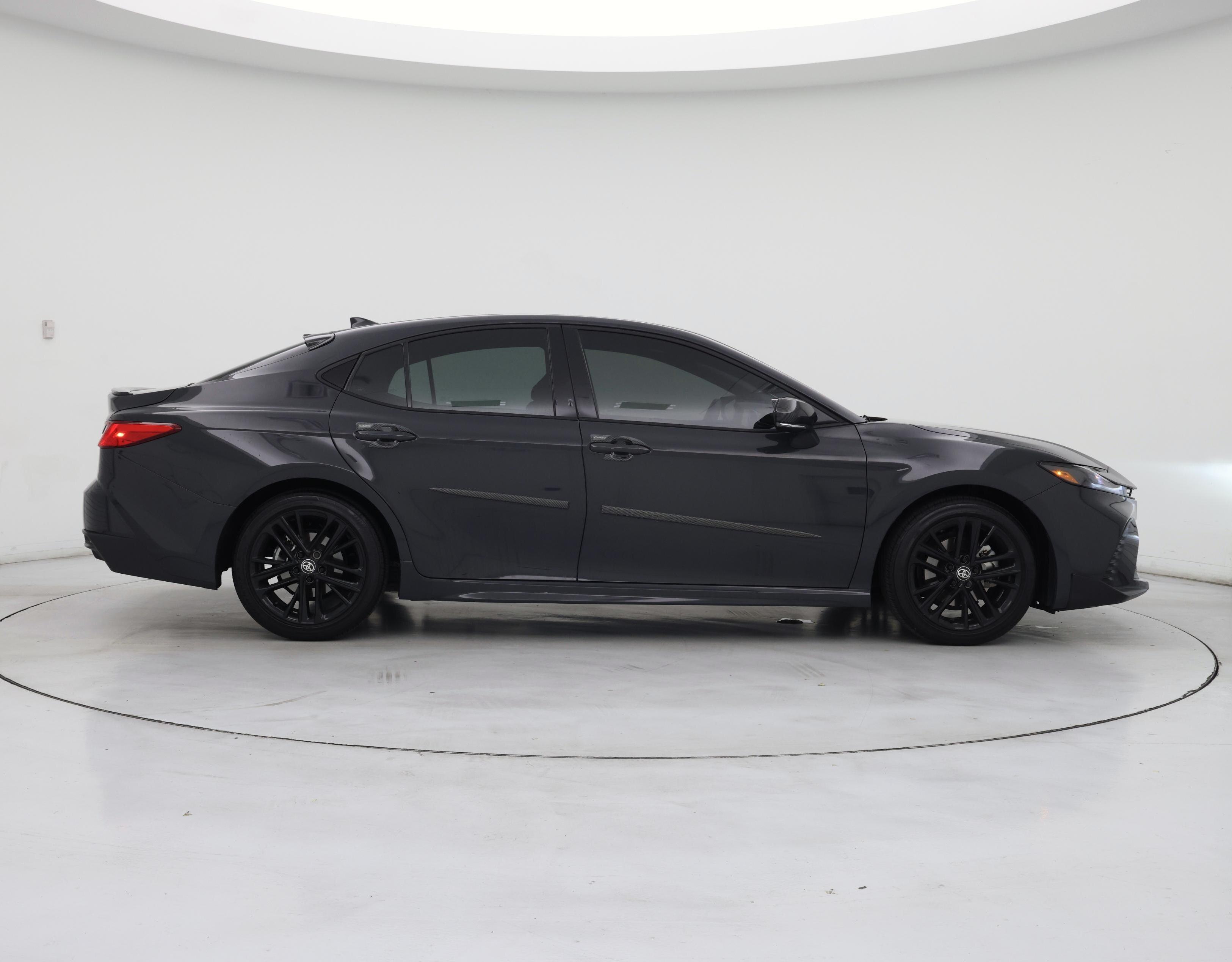 Thumbnail: 2025 Toyota Camry - 7