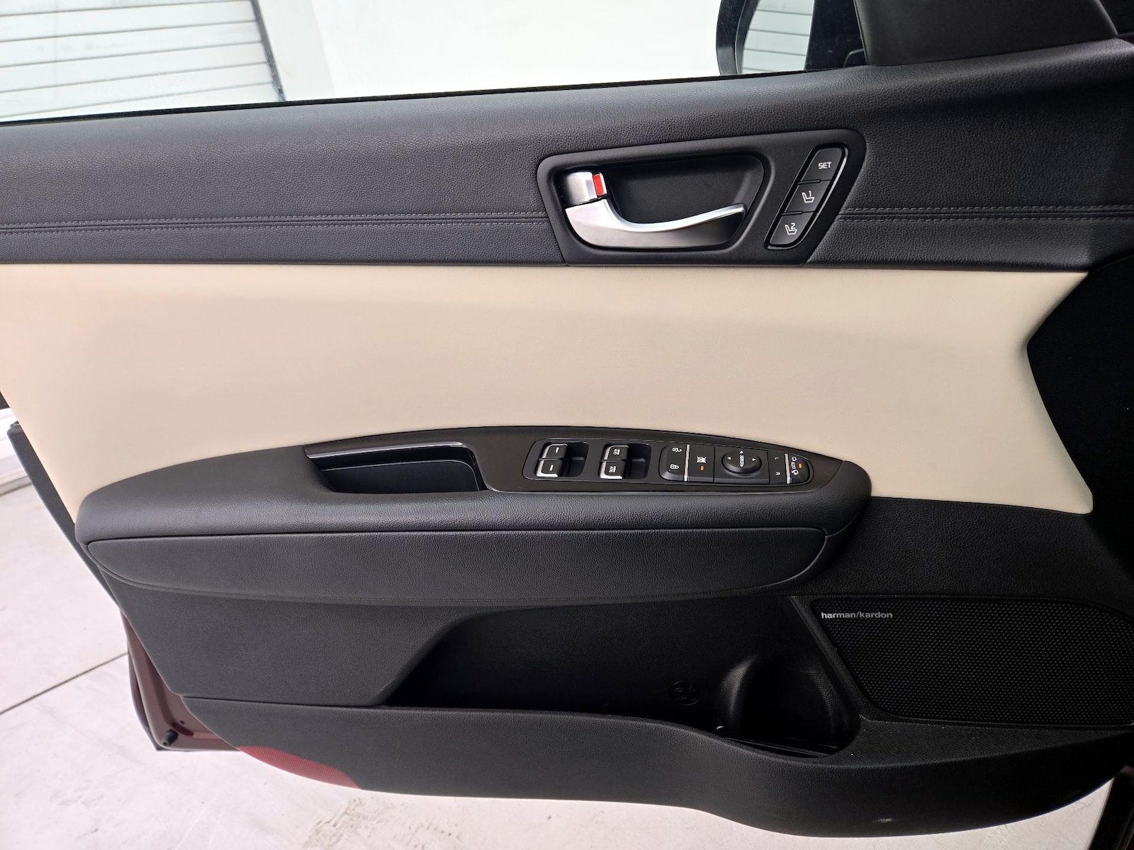 2016 Kia Optima SXL - Photo 13