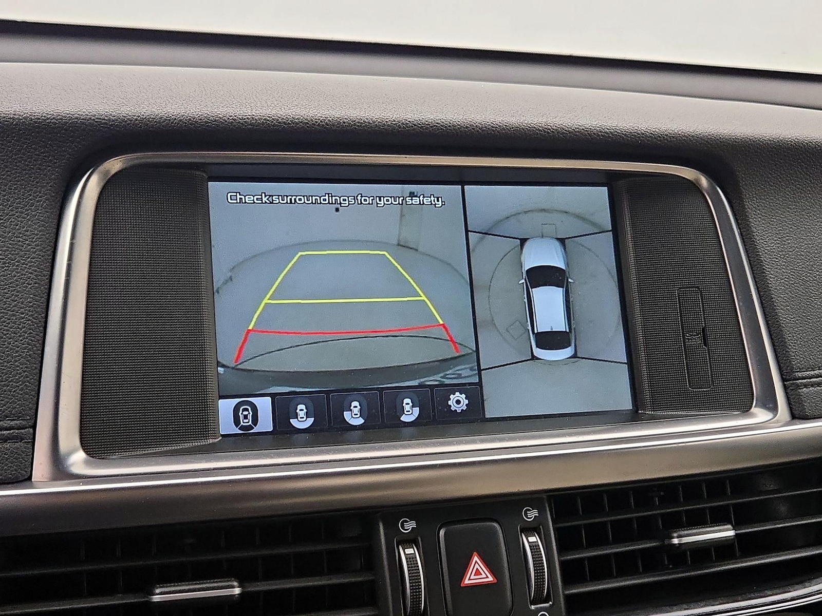 2016 Kia Optima SXL - Photo 16