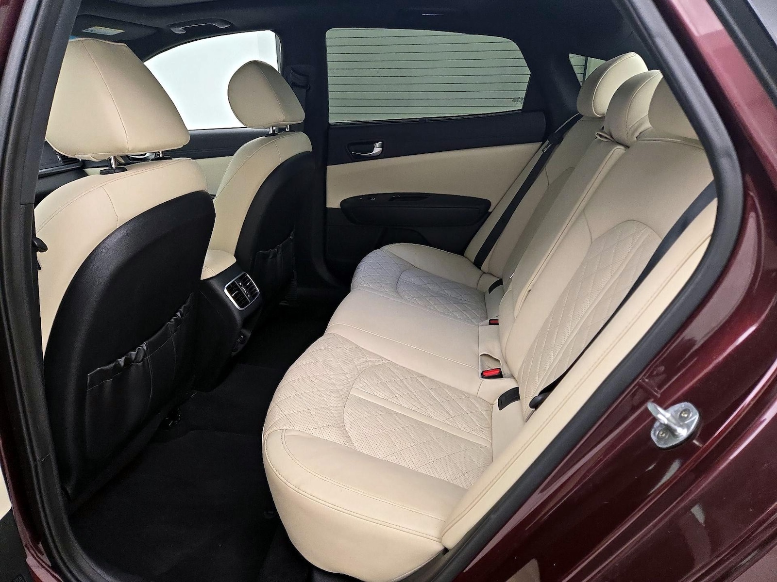 2016 Kia Optima SXL - Photo 22