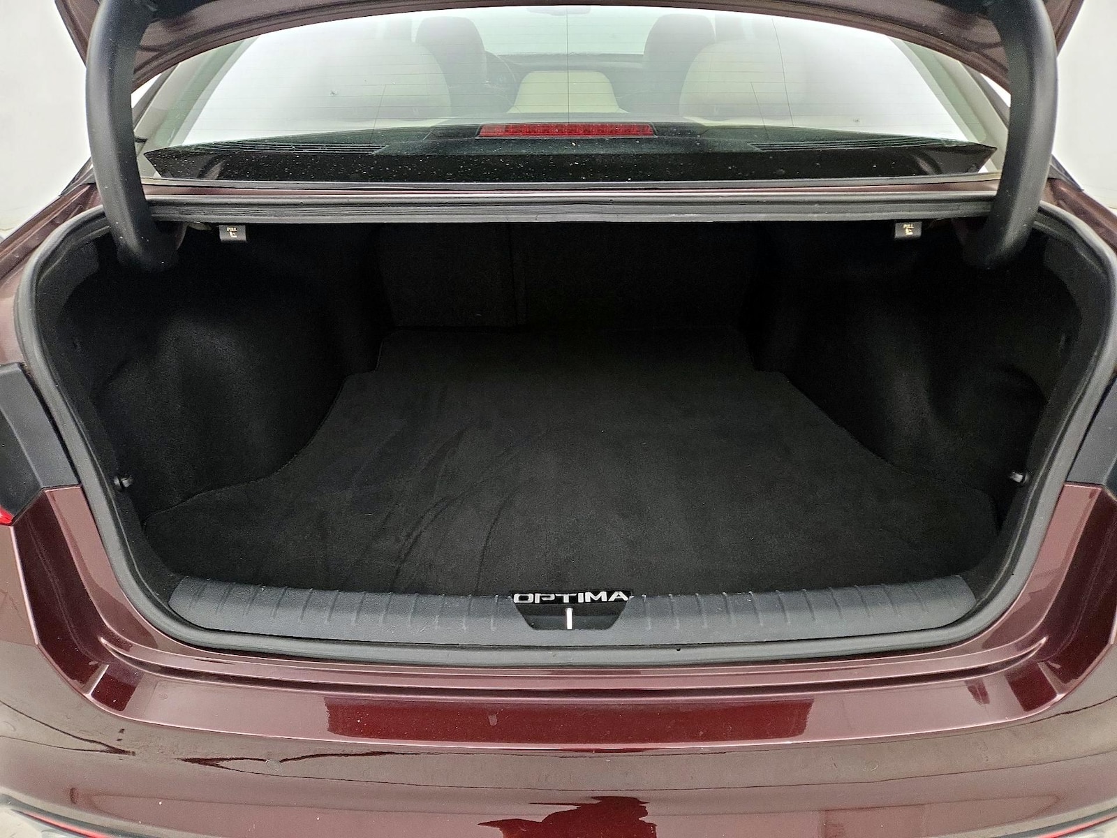 2016 Kia Optima SXL - Photo 23