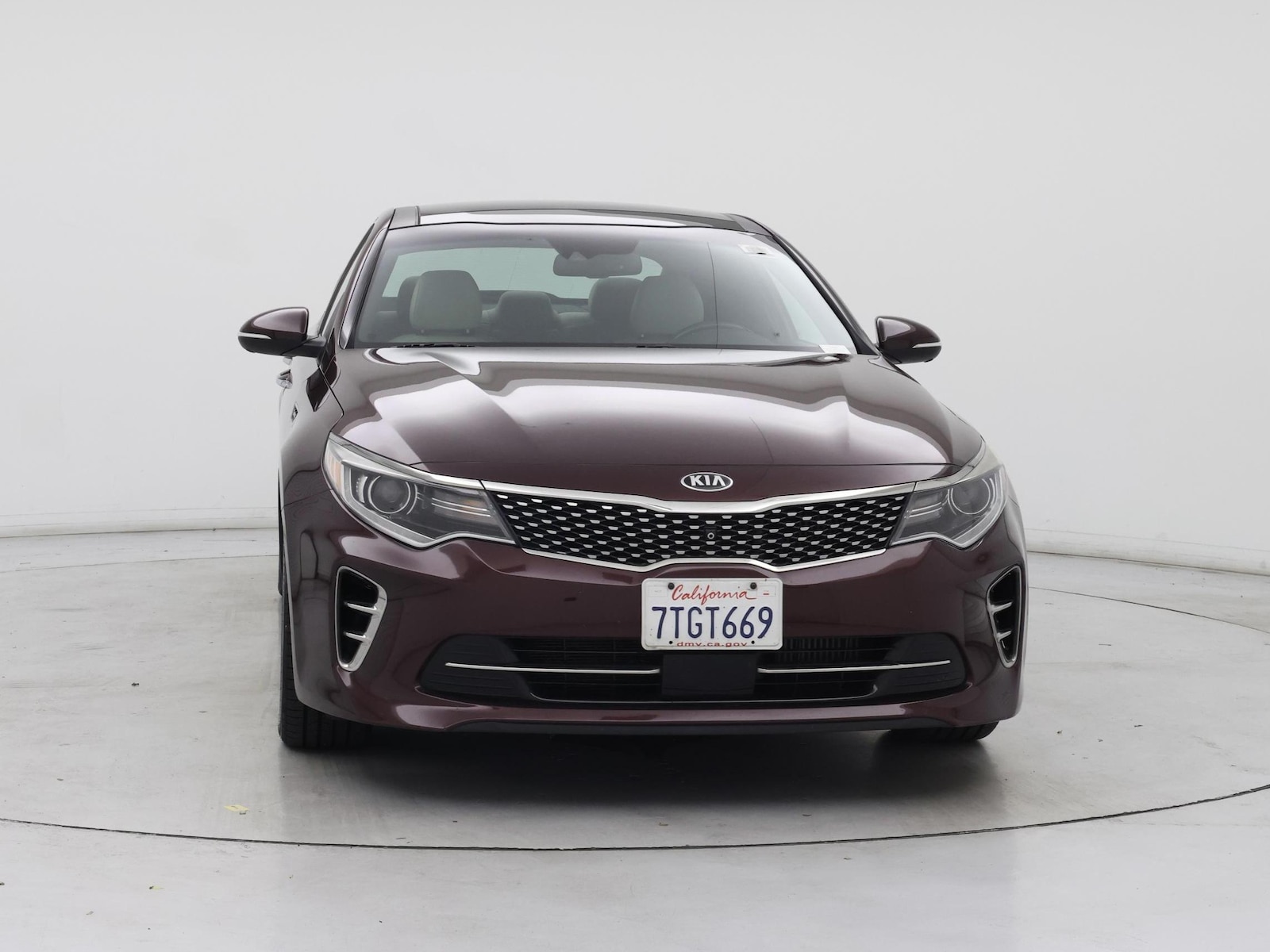 2016 Kia Optima SXL - Photo 6