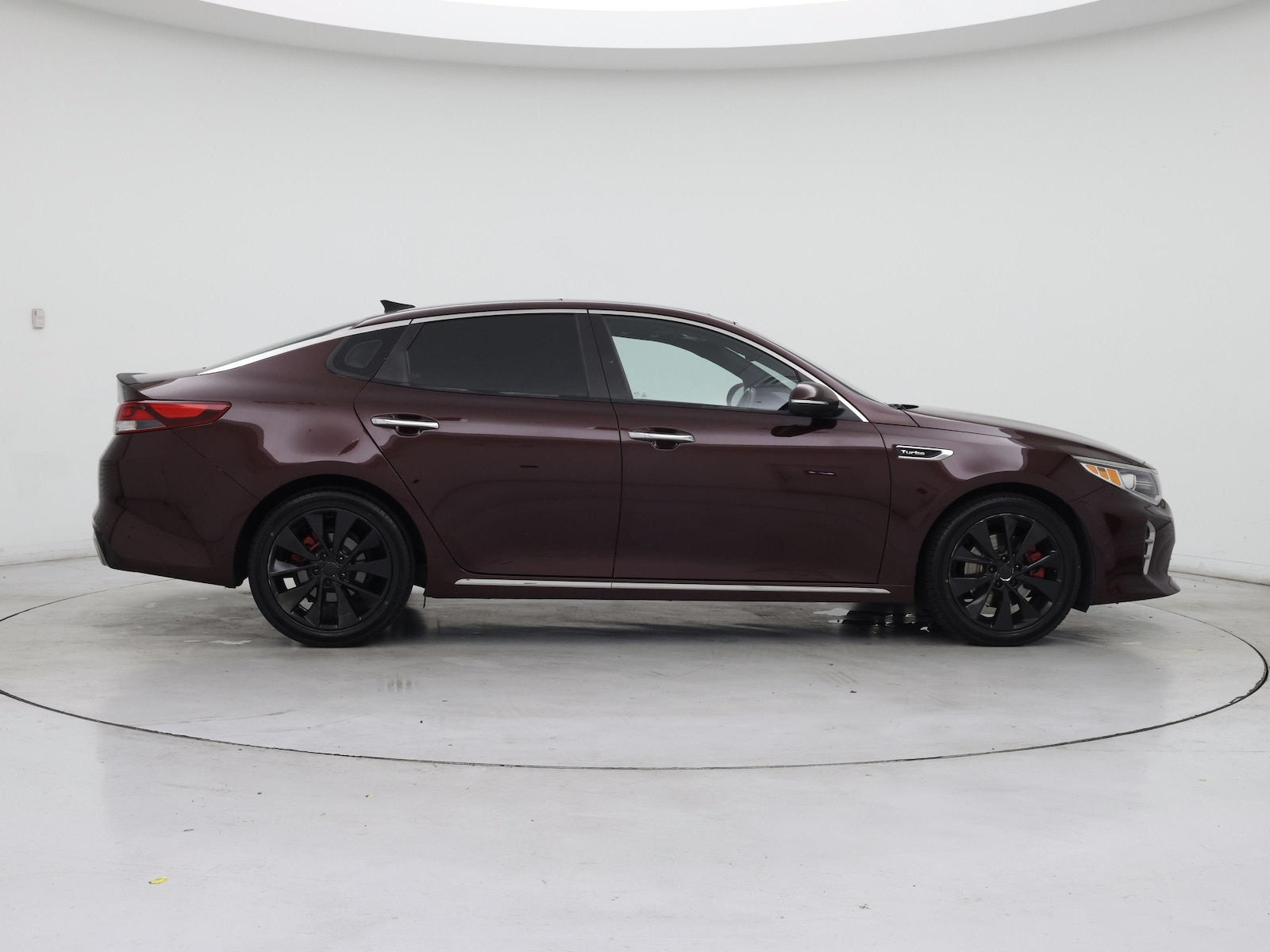 2016 Kia Optima SXL - Photo 8