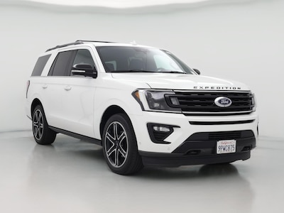 2021 Ford Expedition Limited