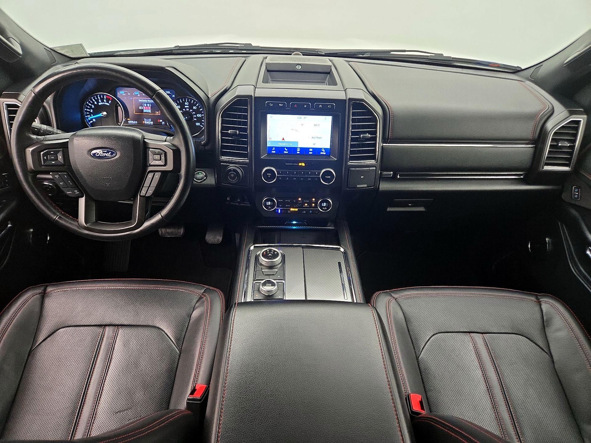 Thumbnail: 2021 Ford Expedition - 9