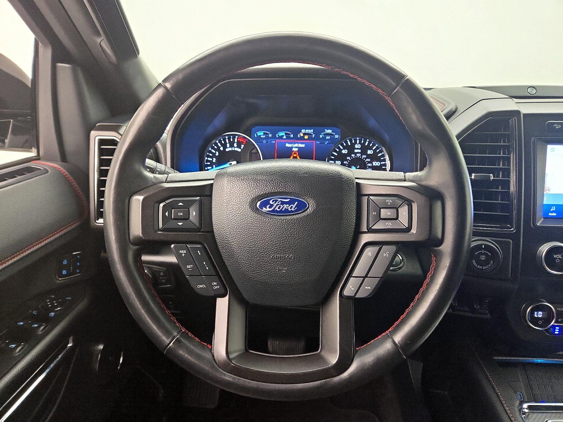 Thumbnail: 2021 Ford Expedition - 10