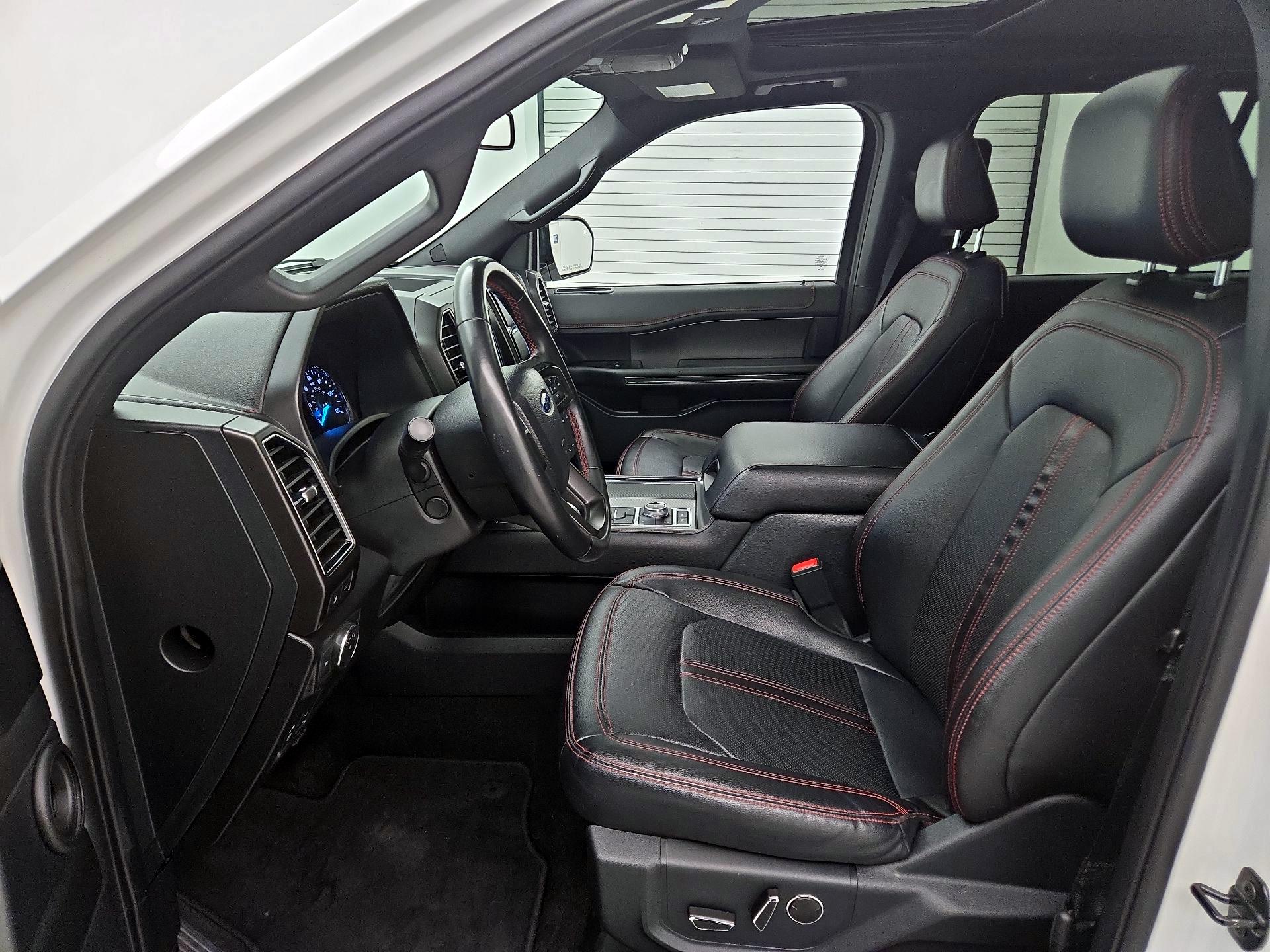 Thumbnail: 2021 Ford Expedition - 11