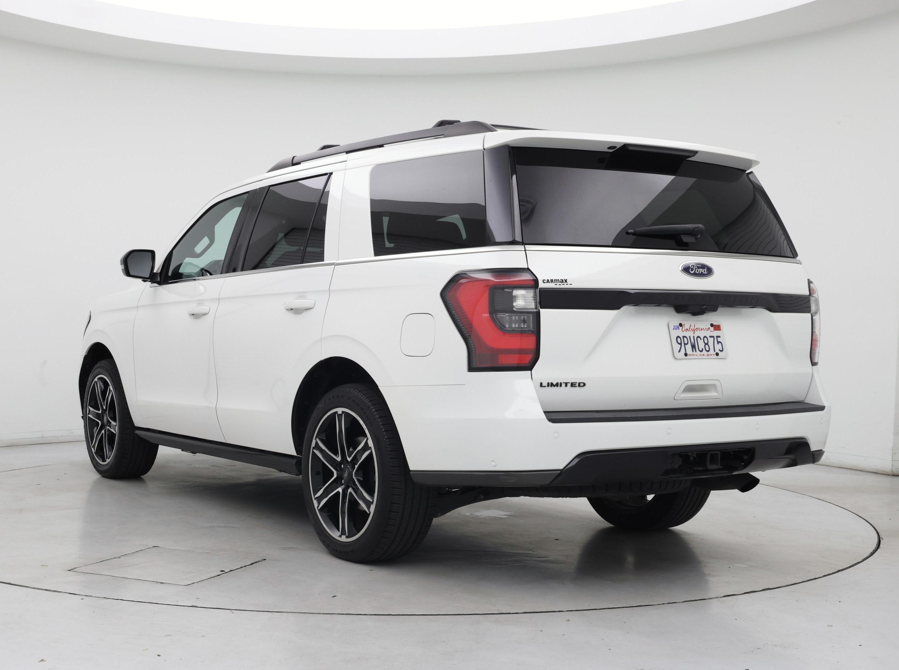 Thumbnail: 2021 Ford Expedition - 2