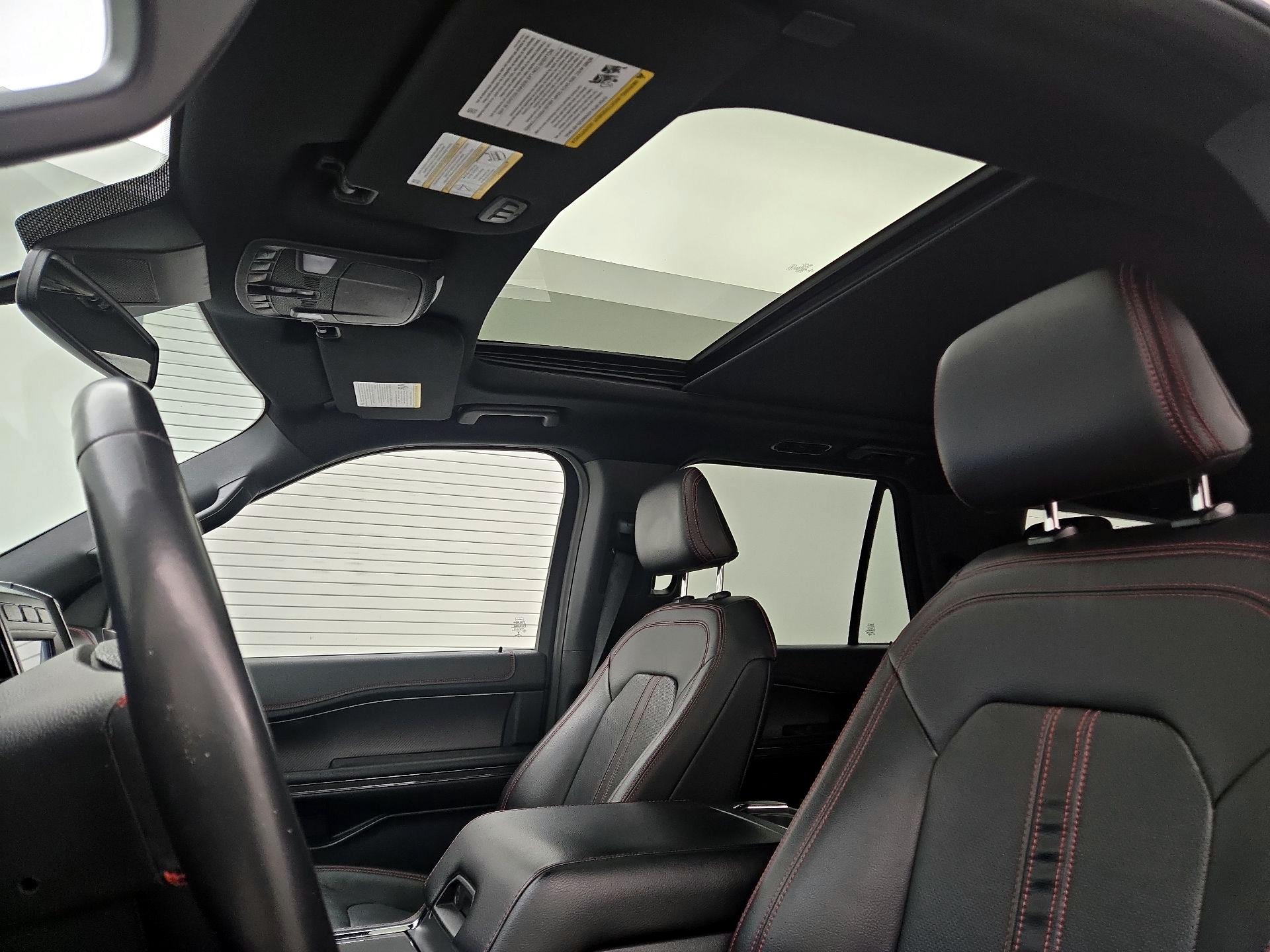 Thumbnail: 2021 Ford Expedition - 19