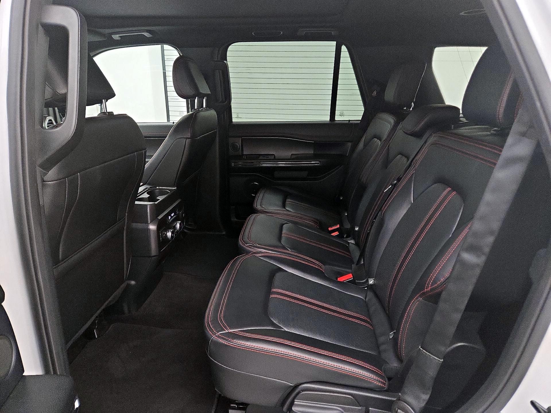 Thumbnail: 2021 Ford Expedition - 20