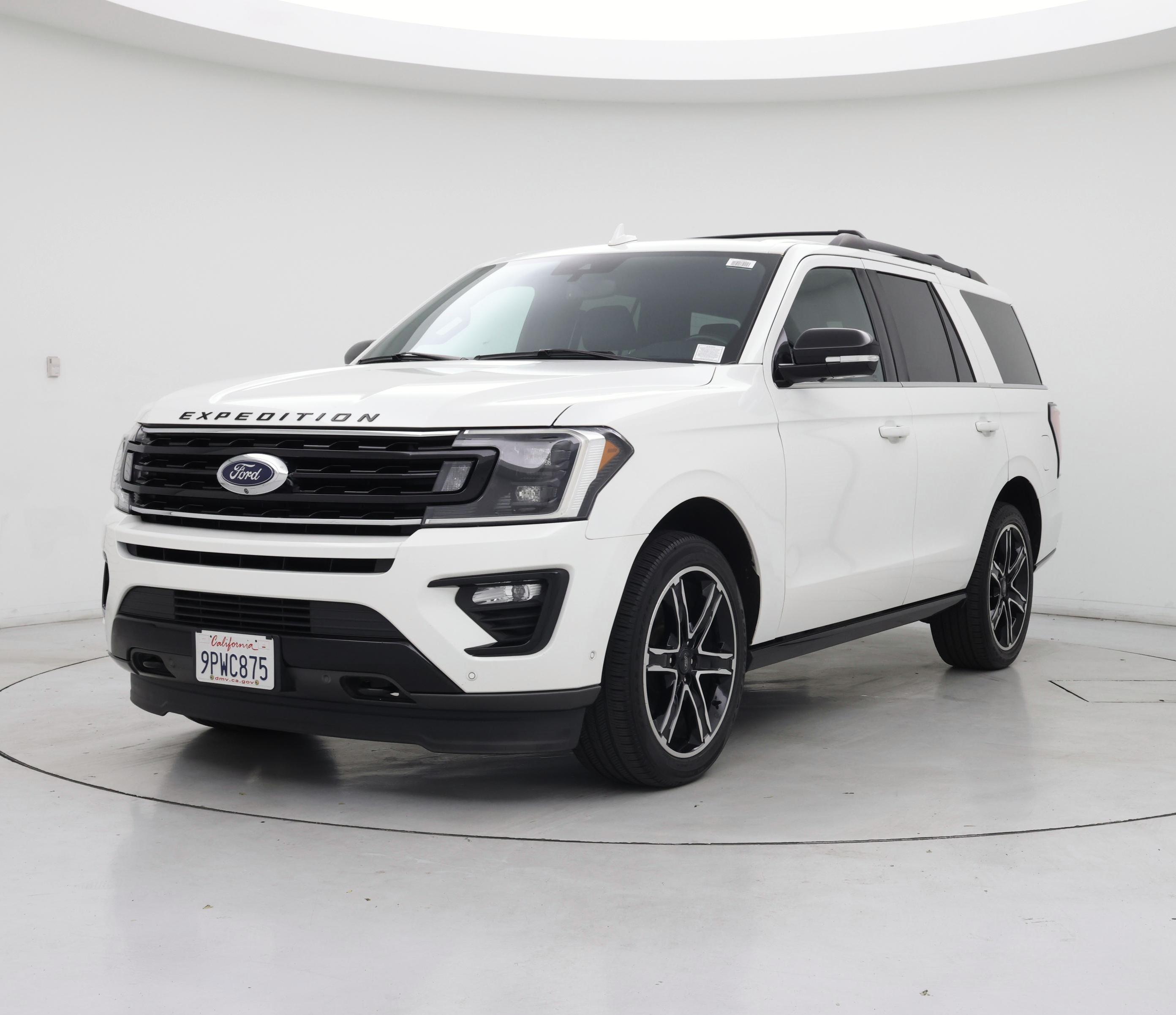 Thumbnail: 2021 Ford Expedition - 4