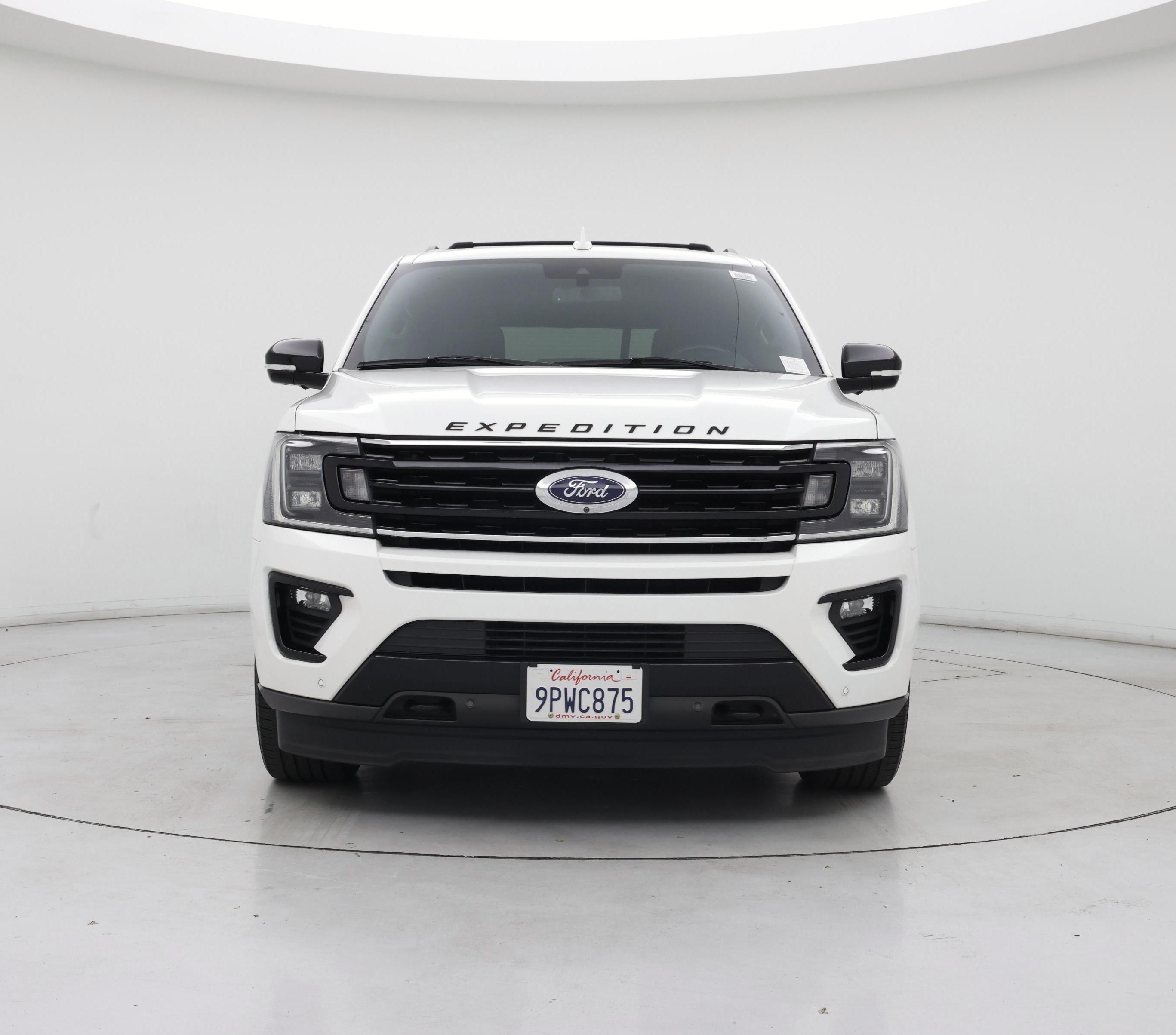 Thumbnail: 2021 Ford Expedition - 5