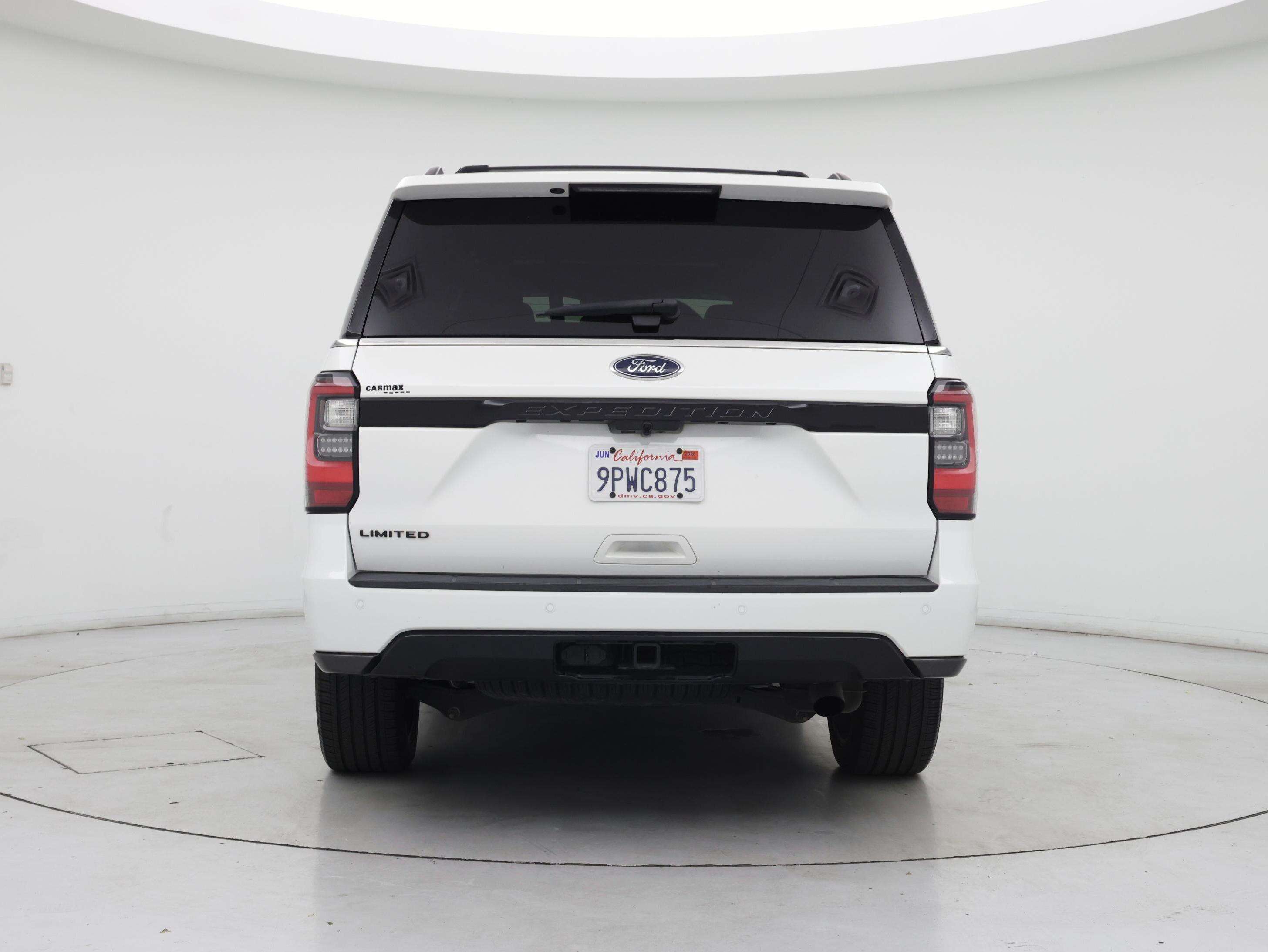 Thumbnail: 2021 Ford Expedition - 6