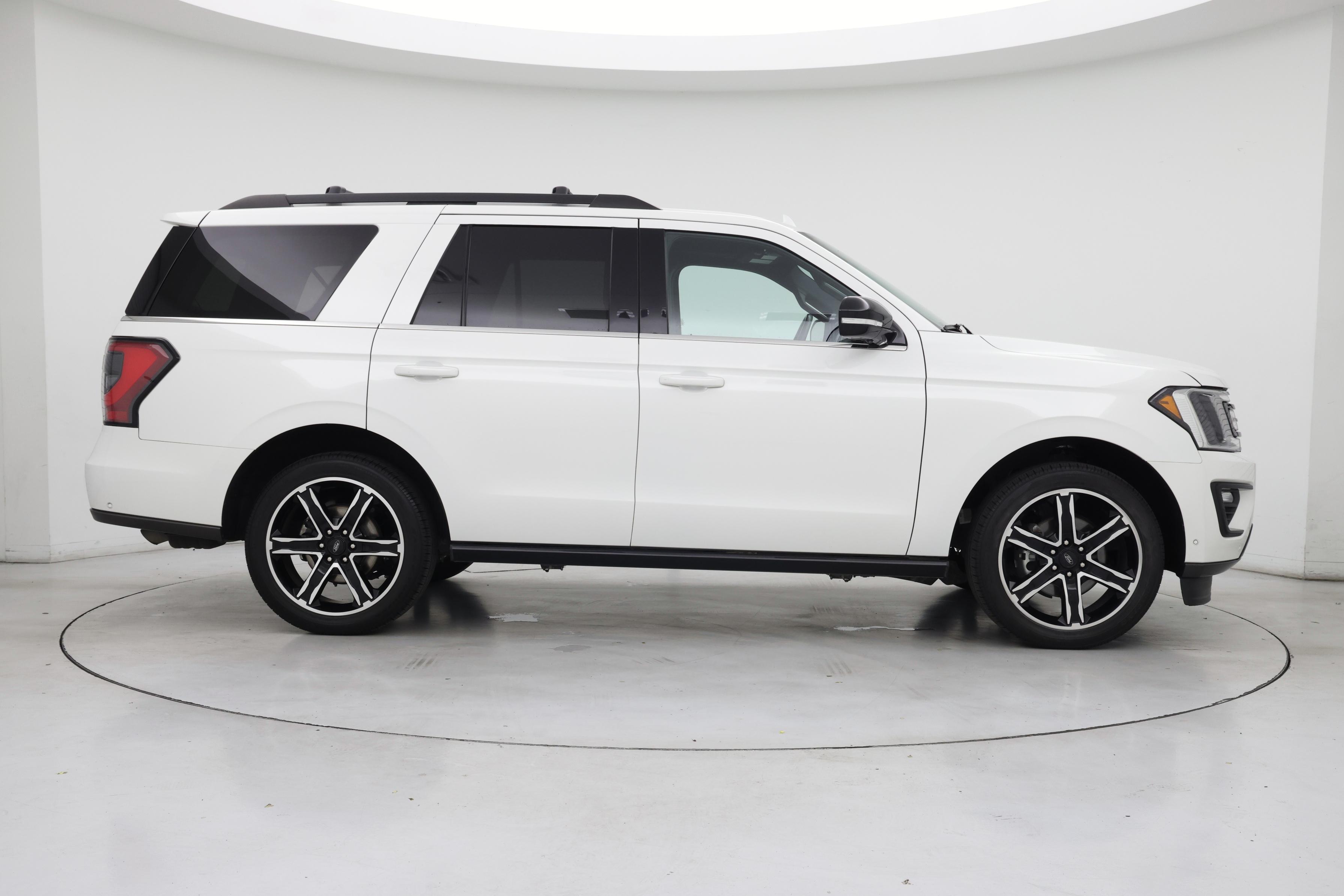 Thumbnail: 2021 Ford Expedition - 7