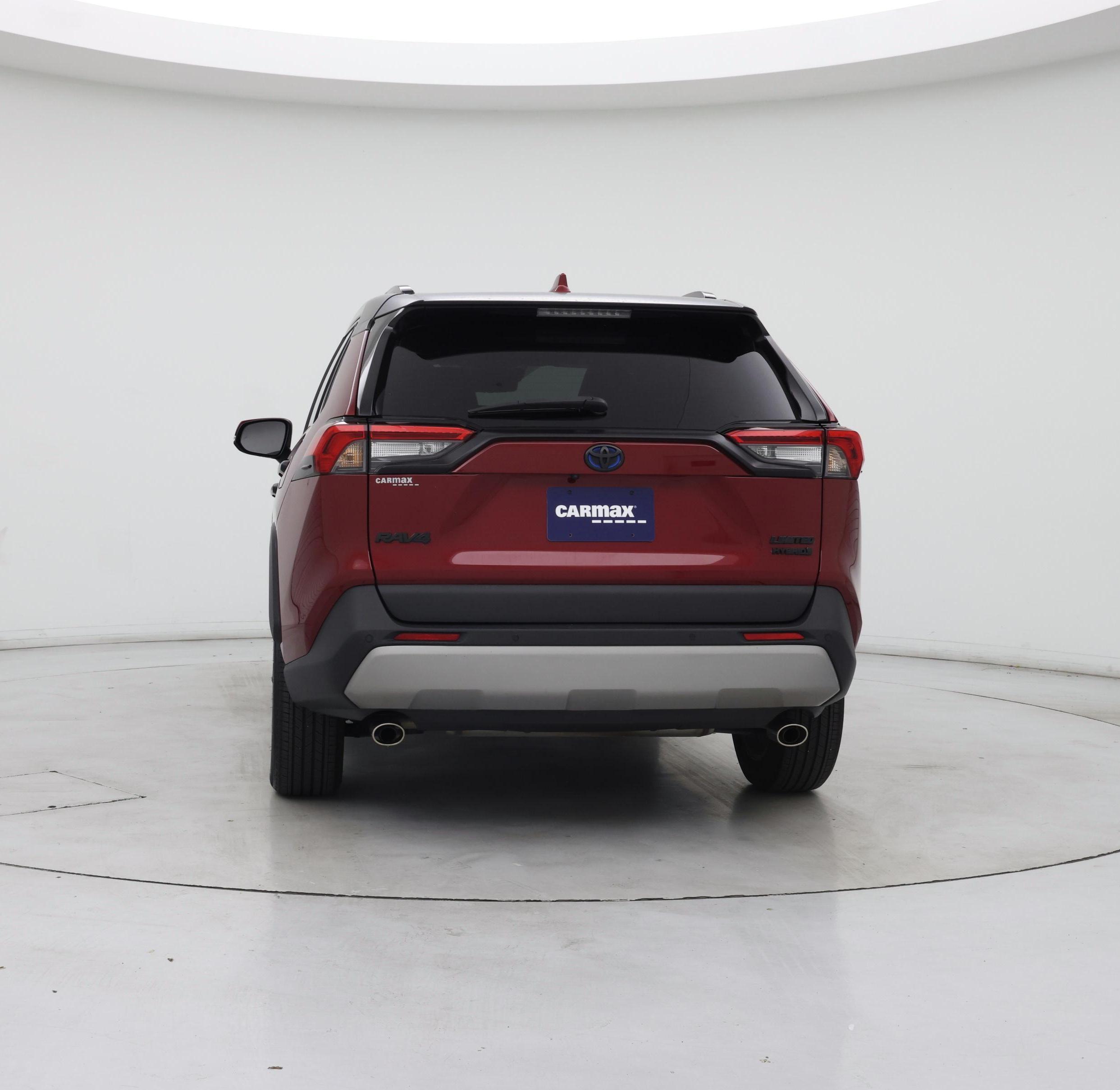 Thumbnail: 2023 Toyota RAV4 - 6