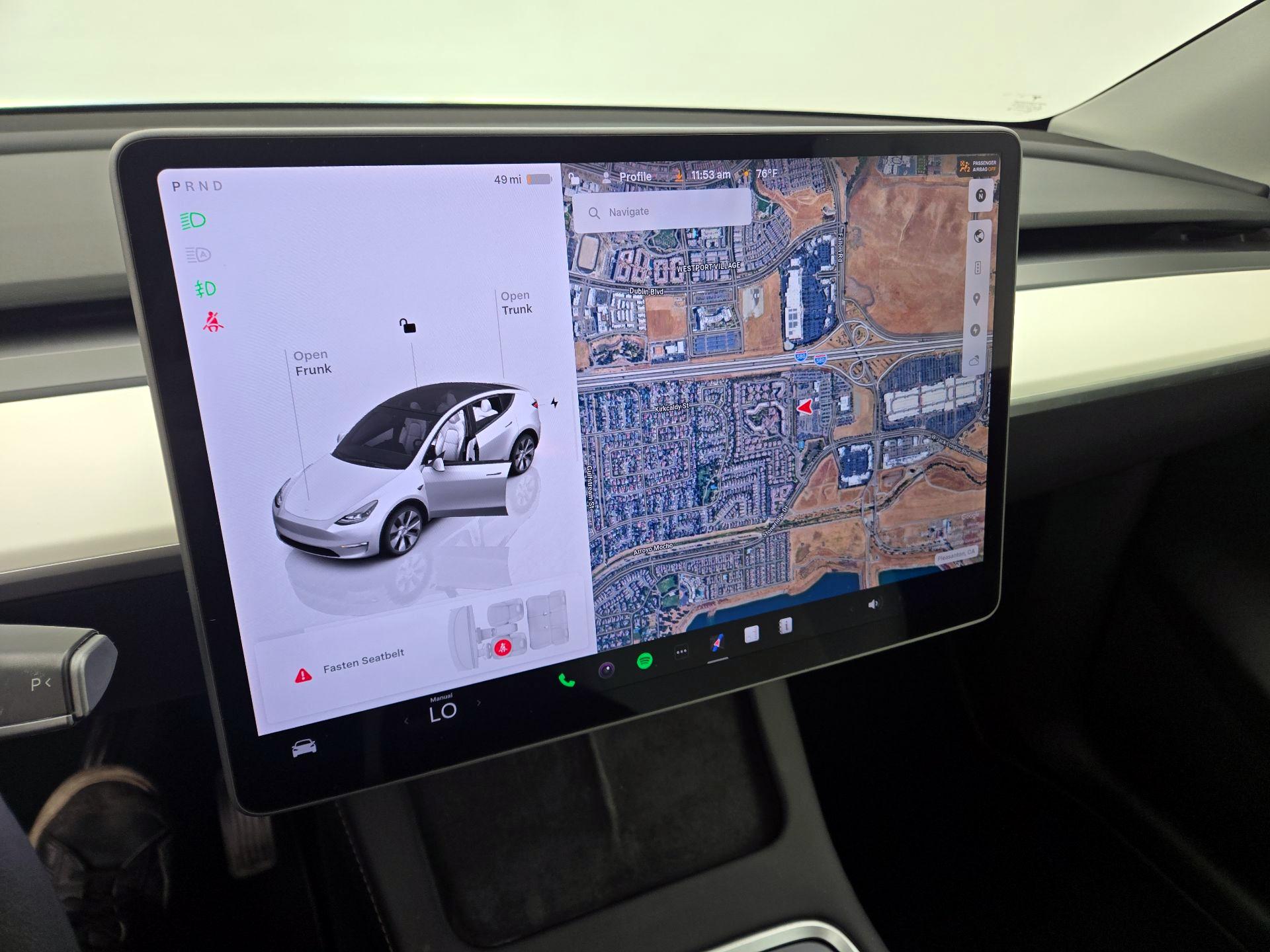 Thumbnail: 2023 Tesla Model Y - 13