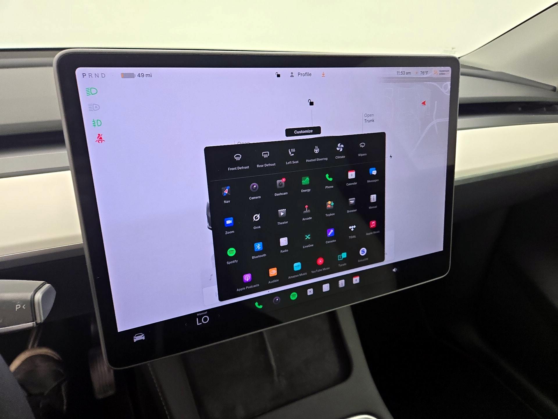Thumbnail: 2023 Tesla Model Y - 15