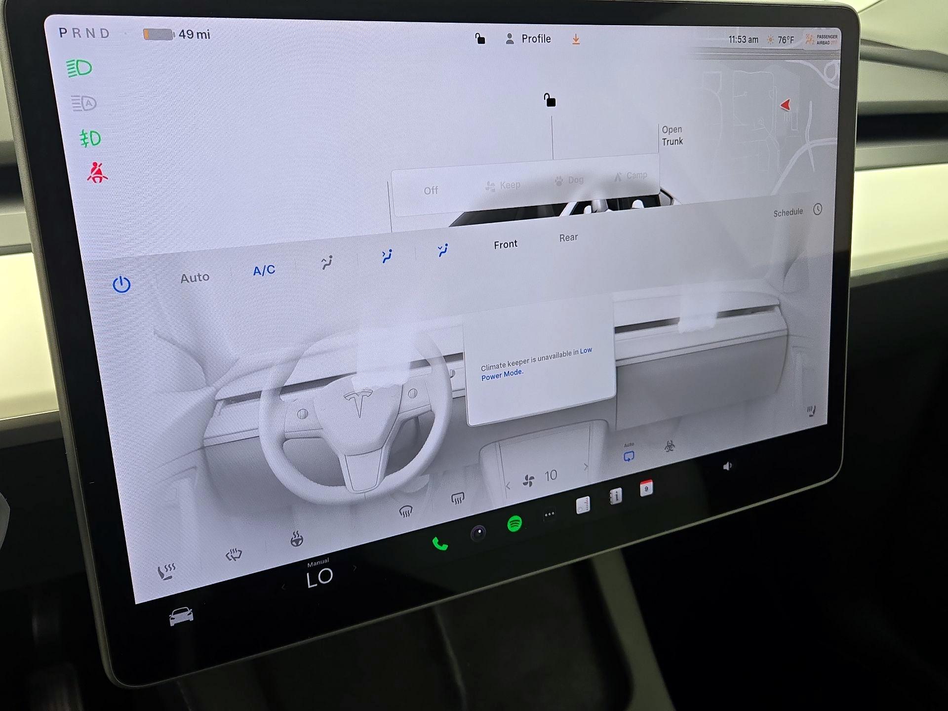 Thumbnail: 2023 Tesla Model Y - 16