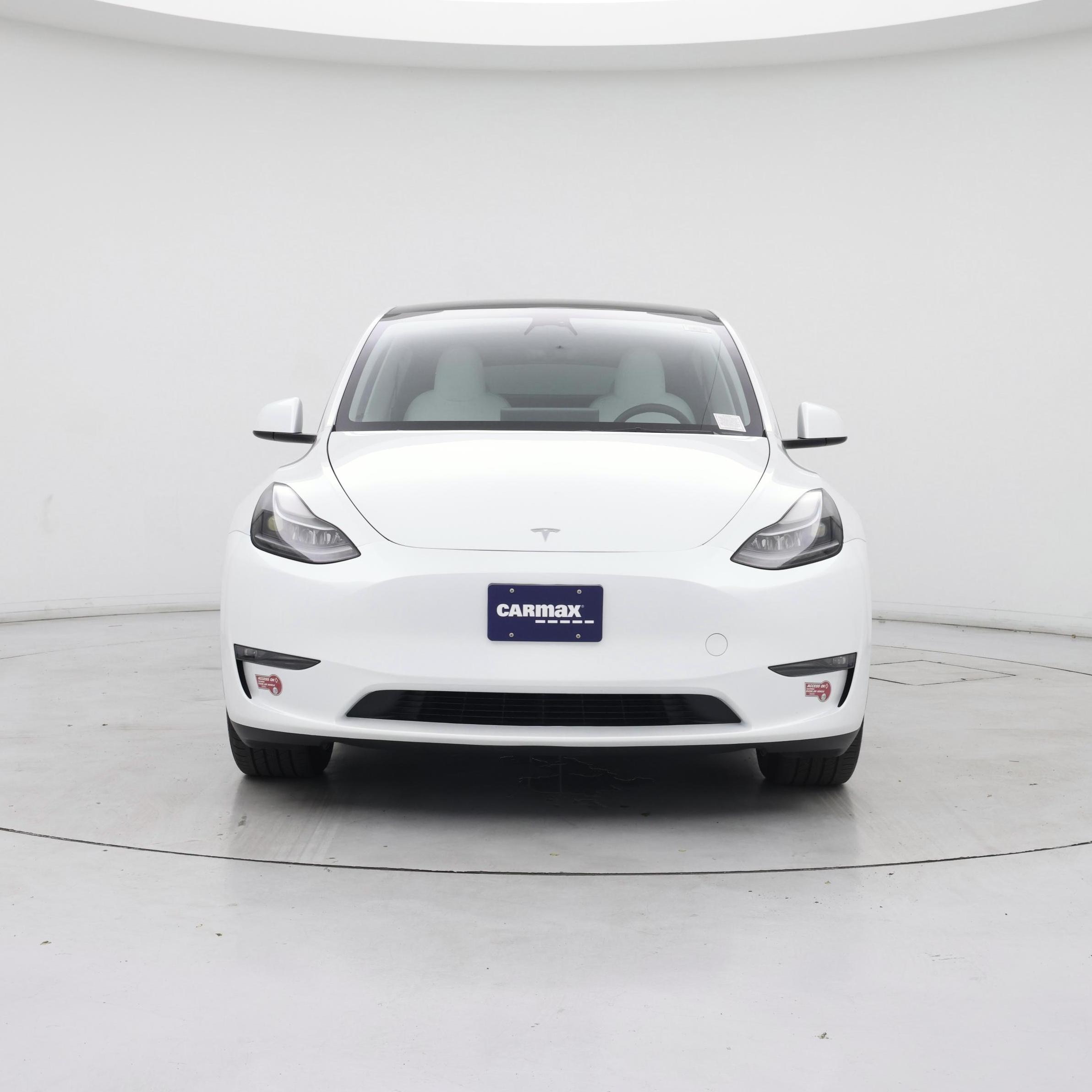 Thumbnail: 2023 Tesla Model Y - 5