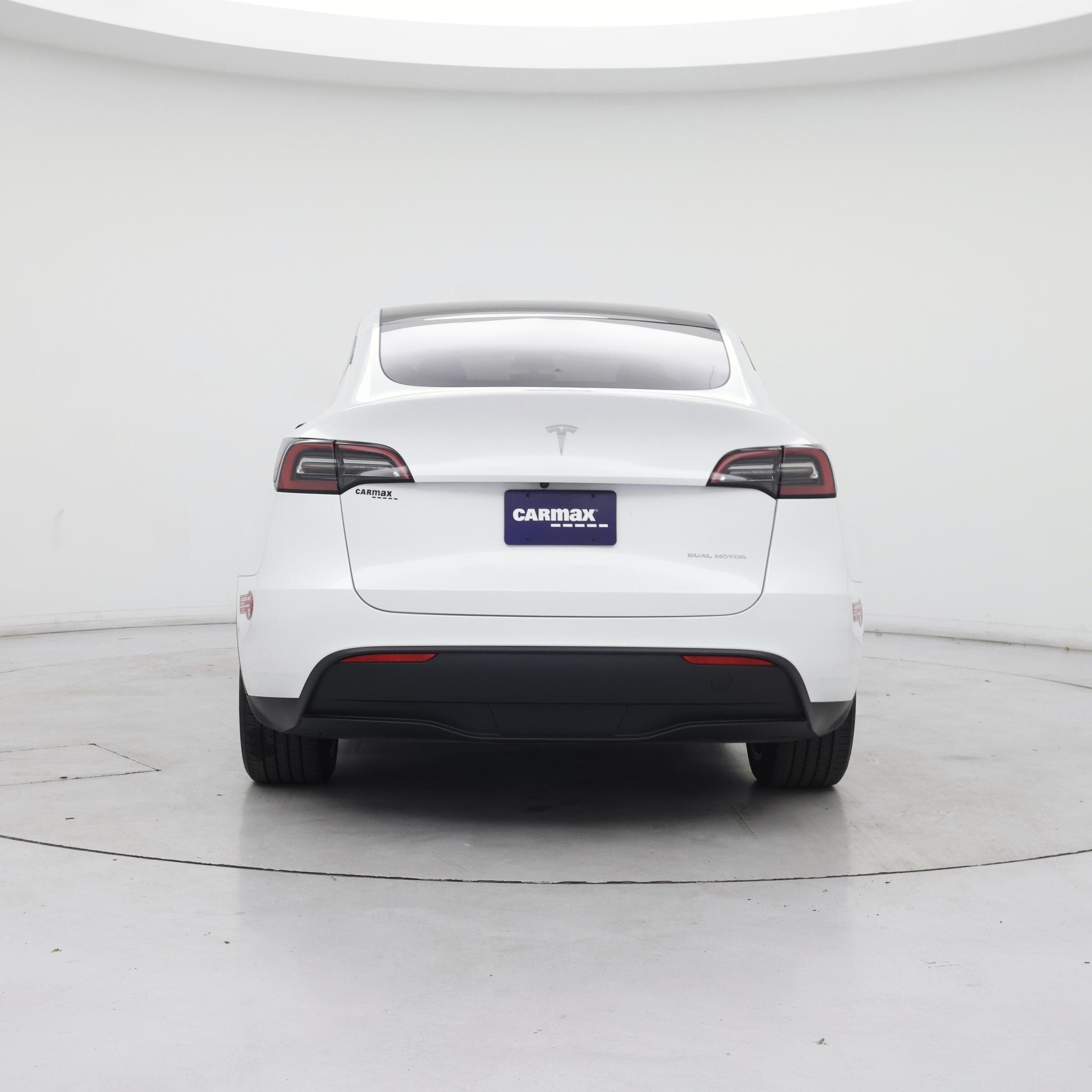 Thumbnail: 2023 Tesla Model Y - 6
