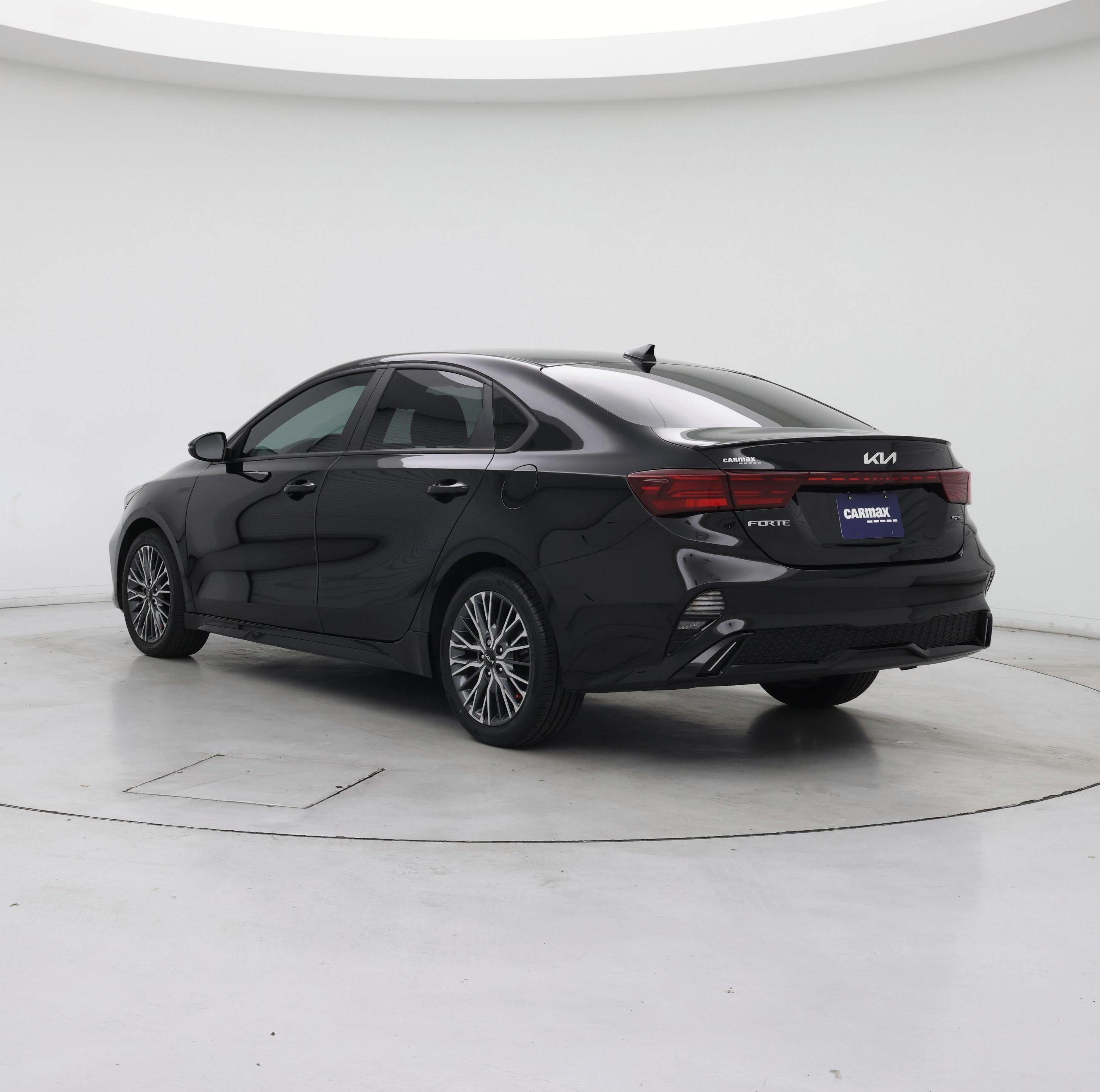 Thumbnail: 2023 Kia Forte - 2