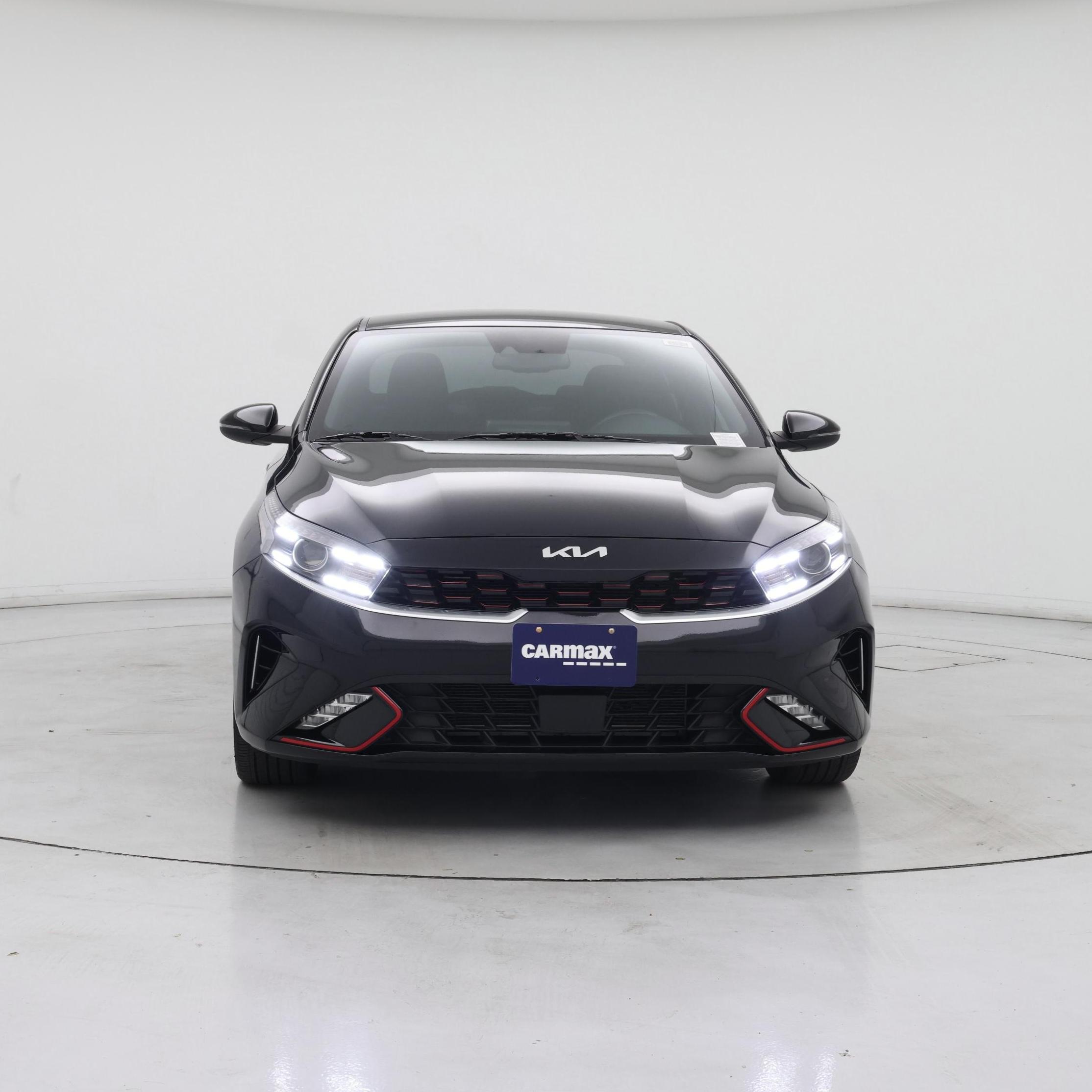 Thumbnail: 2023 Kia Forte - 5
