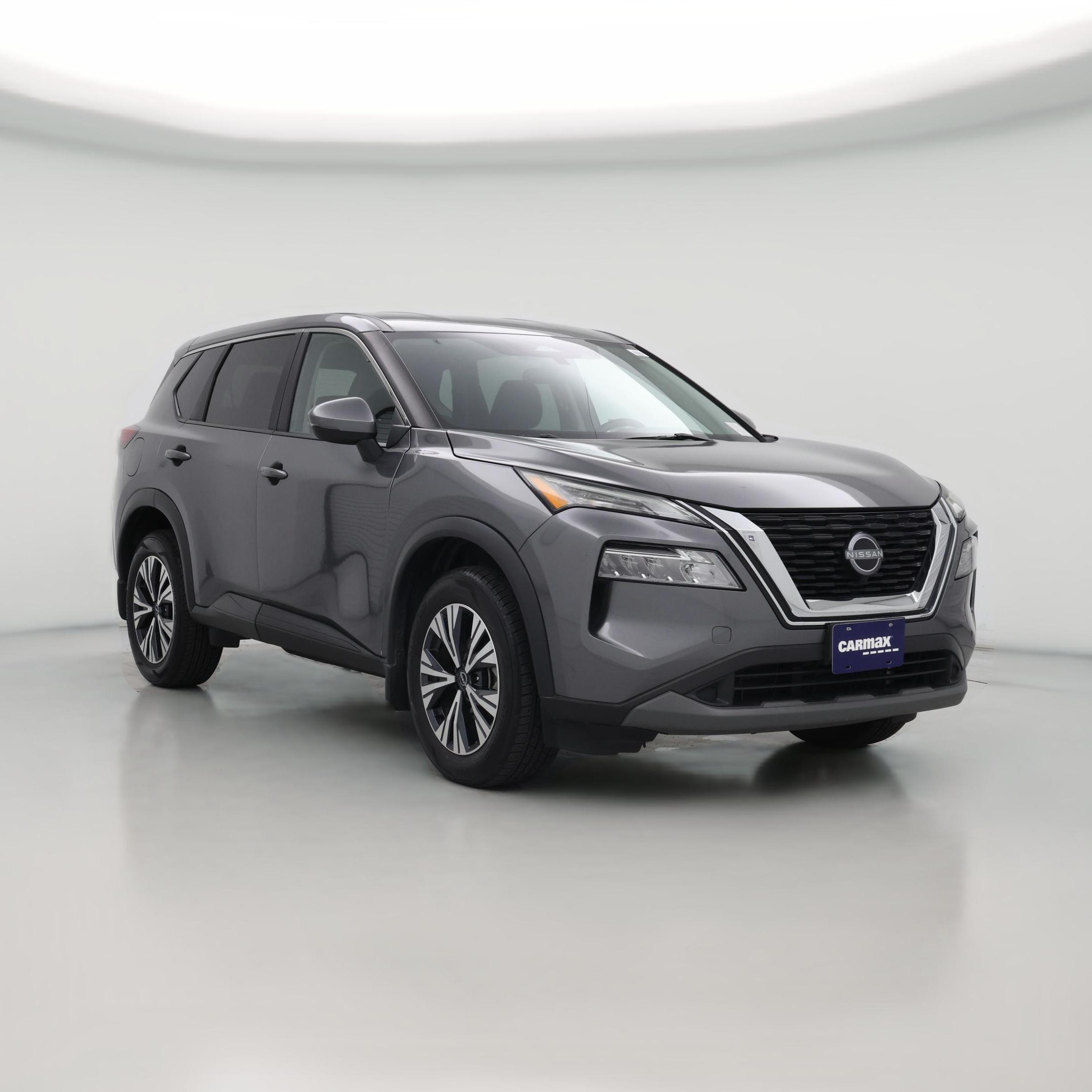 Thumbnail: 2022 Nissan Rogue - 1