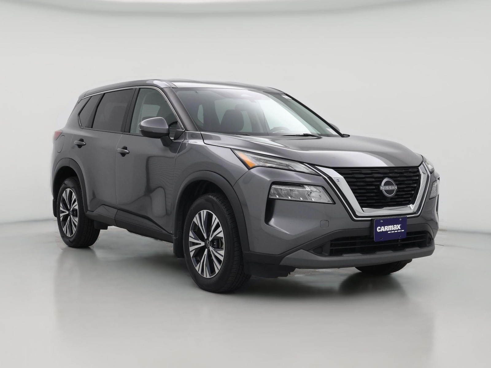 2022 Nissan Rogue
