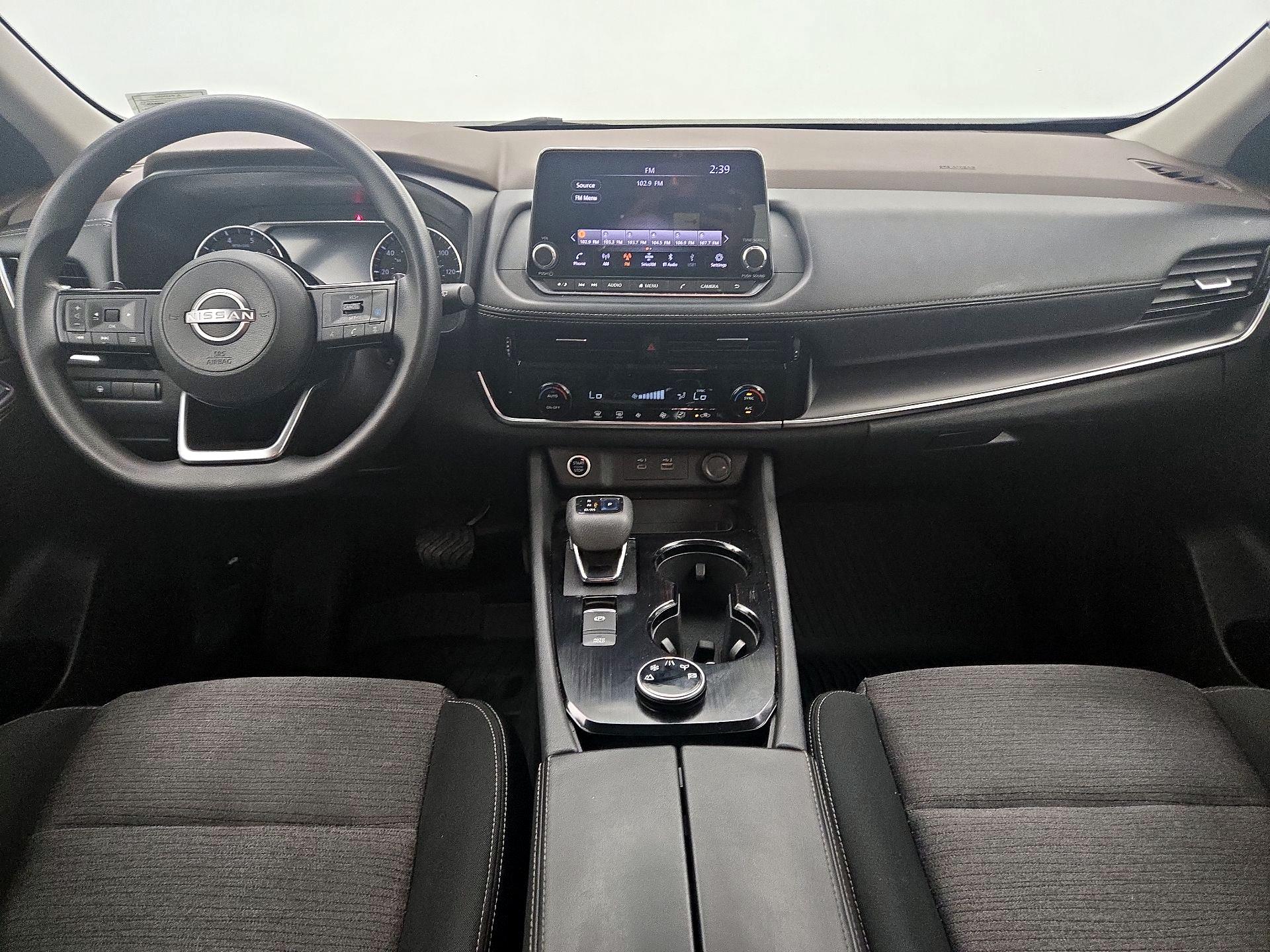 Thumbnail: 2022 Nissan Rogue - 9