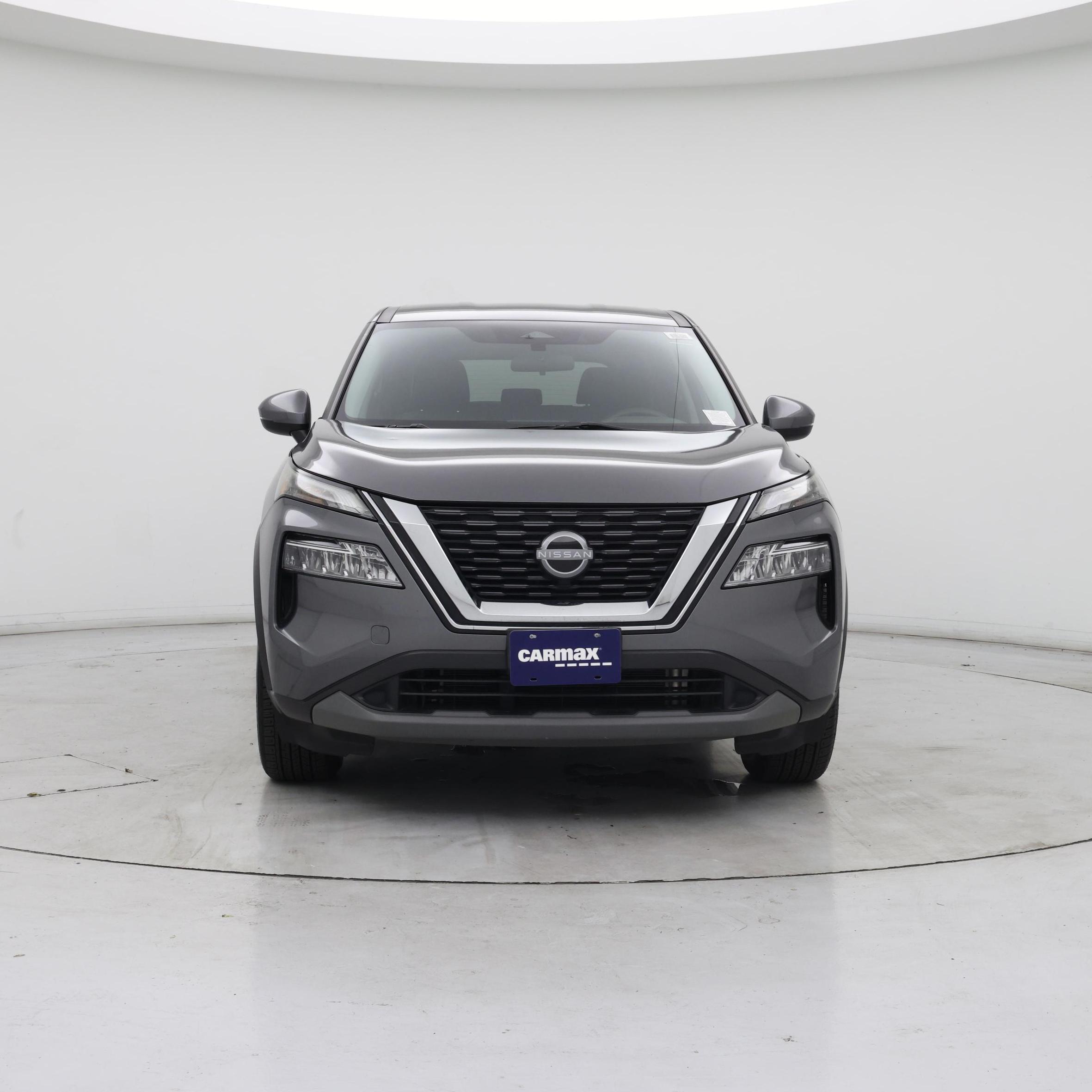 Thumbnail: 2022 Nissan Rogue - 5