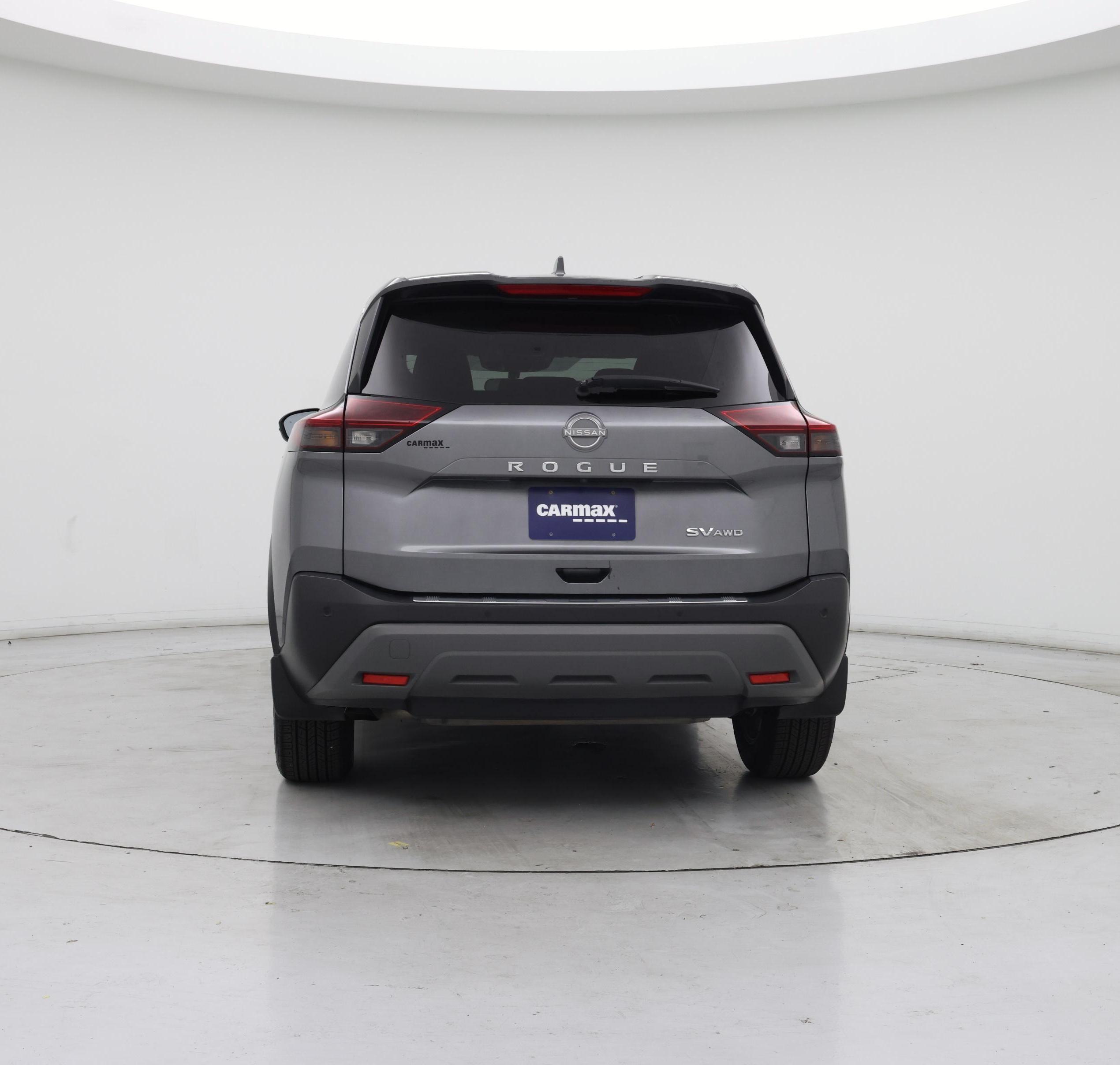 Thumbnail: 2022 Nissan Rogue - 6