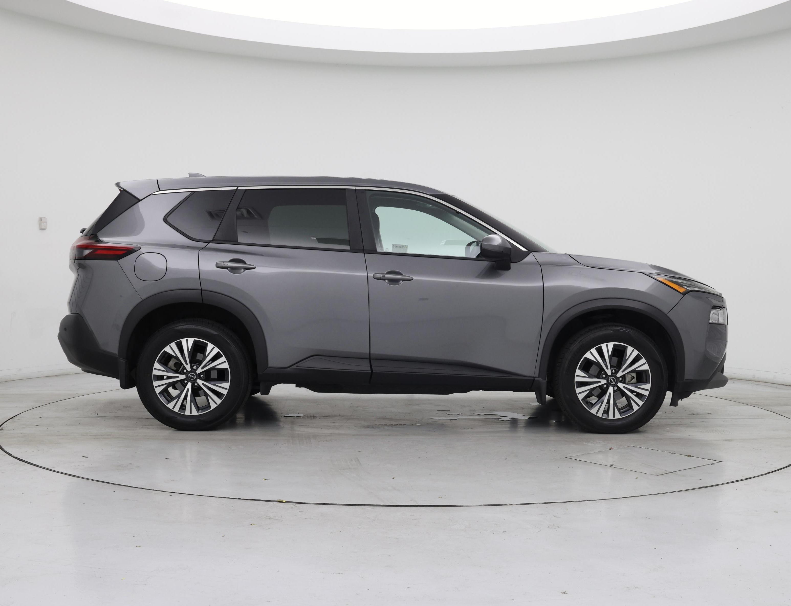 Thumbnail: 2022 Nissan Rogue - 7